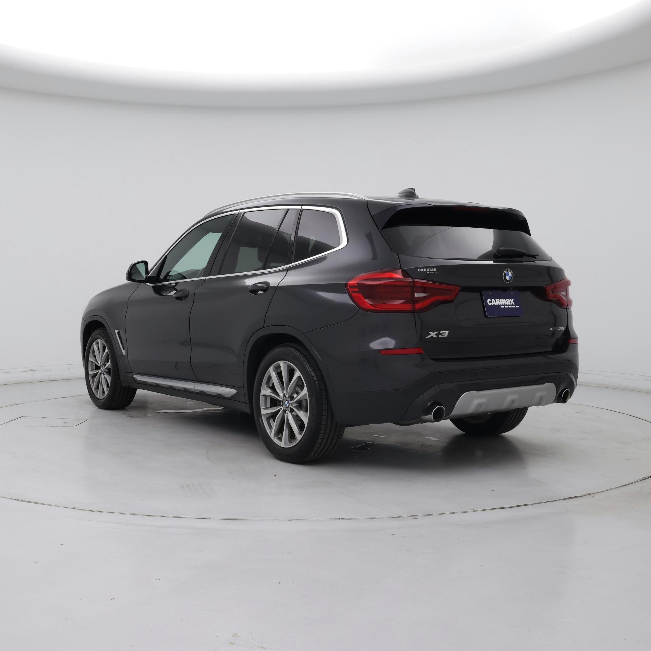 Thumbnail: 2019 BMW X3 - 2