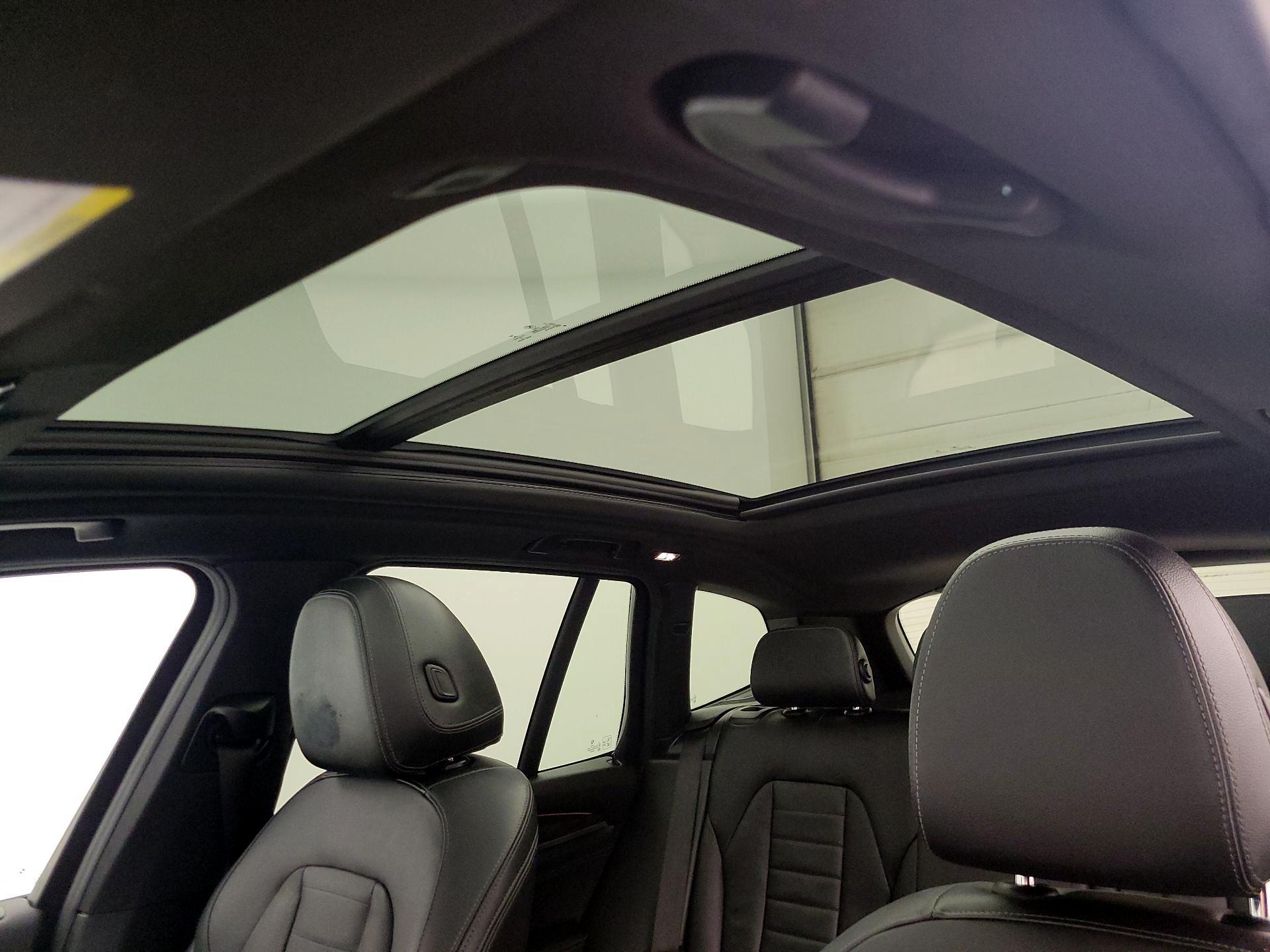 Thumbnail: 2019 BMW X3 - 20