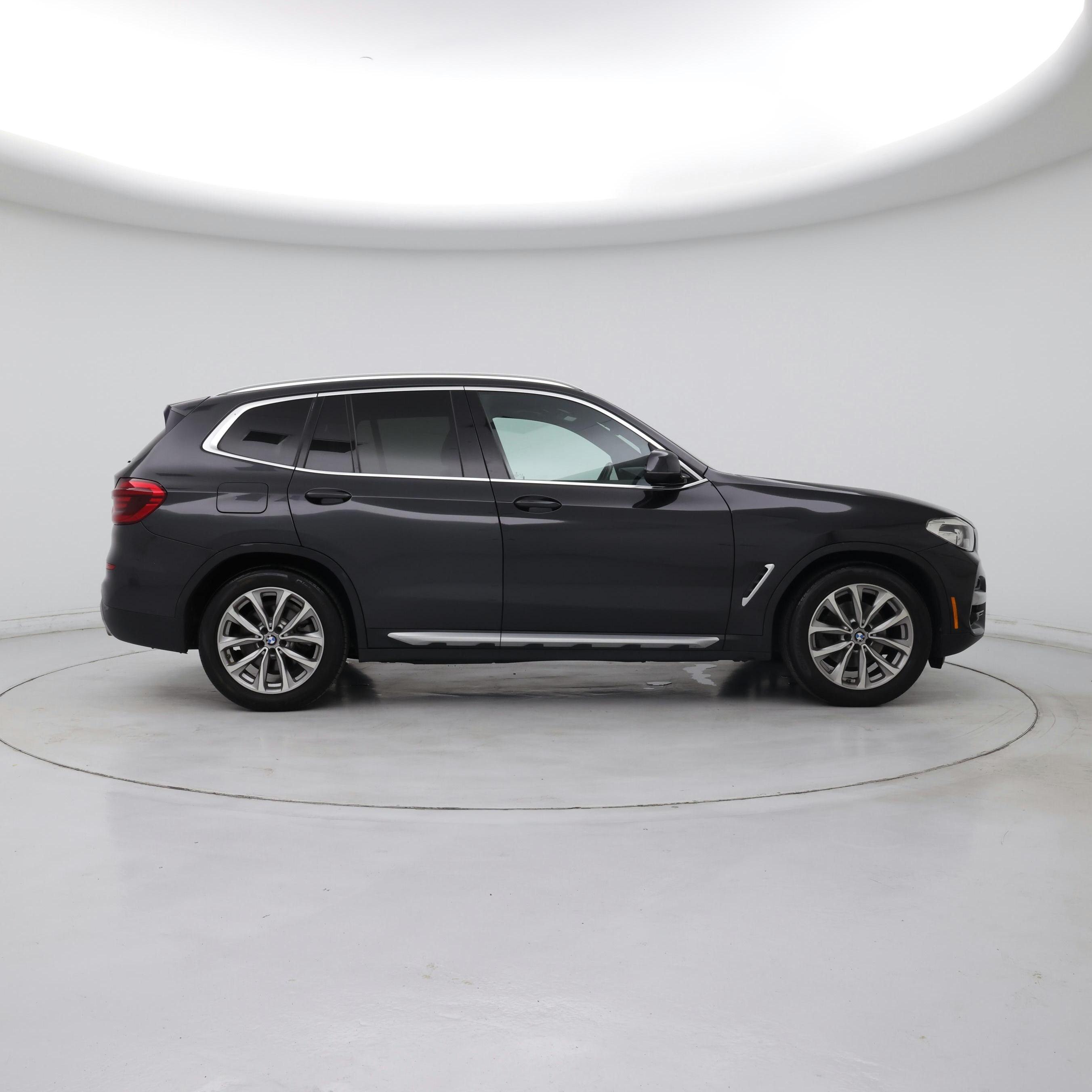 Thumbnail: 2019 BMW X3 - 7