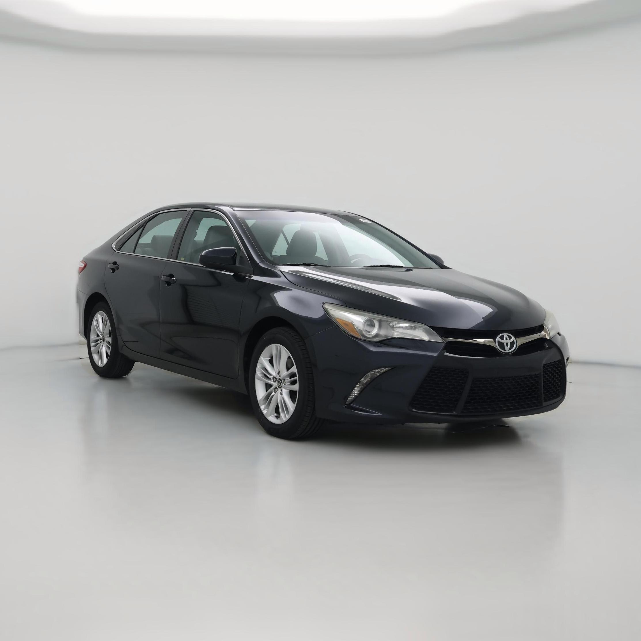 Thumbnail: 2015 Toyota Camry - 1