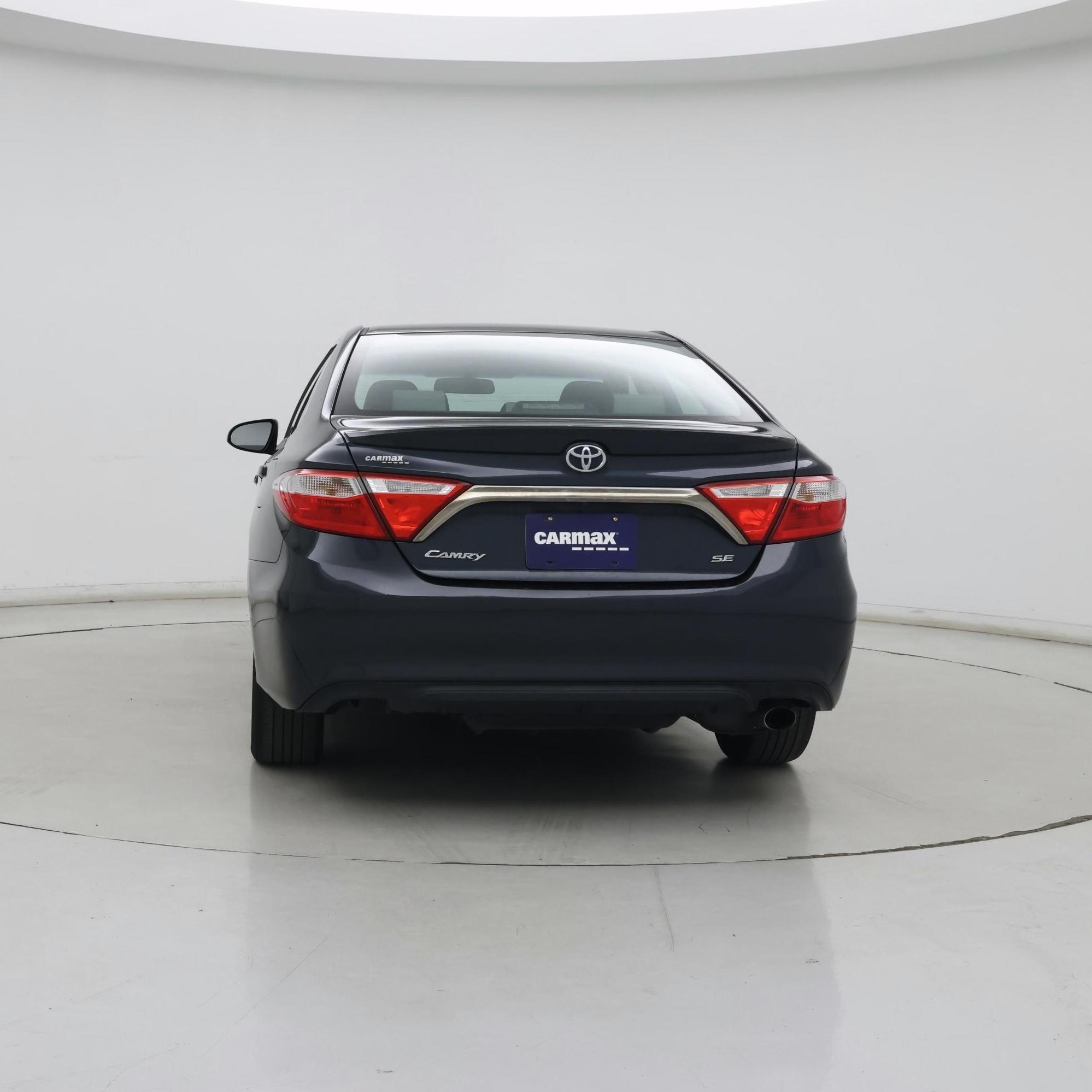 Thumbnail: 2015 Toyota Camry - 6