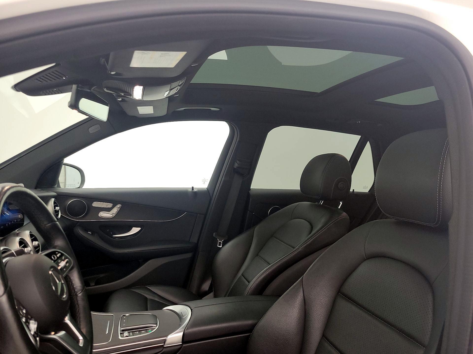Thumbnail: 2021 Mercedes-Benz GLC - 19