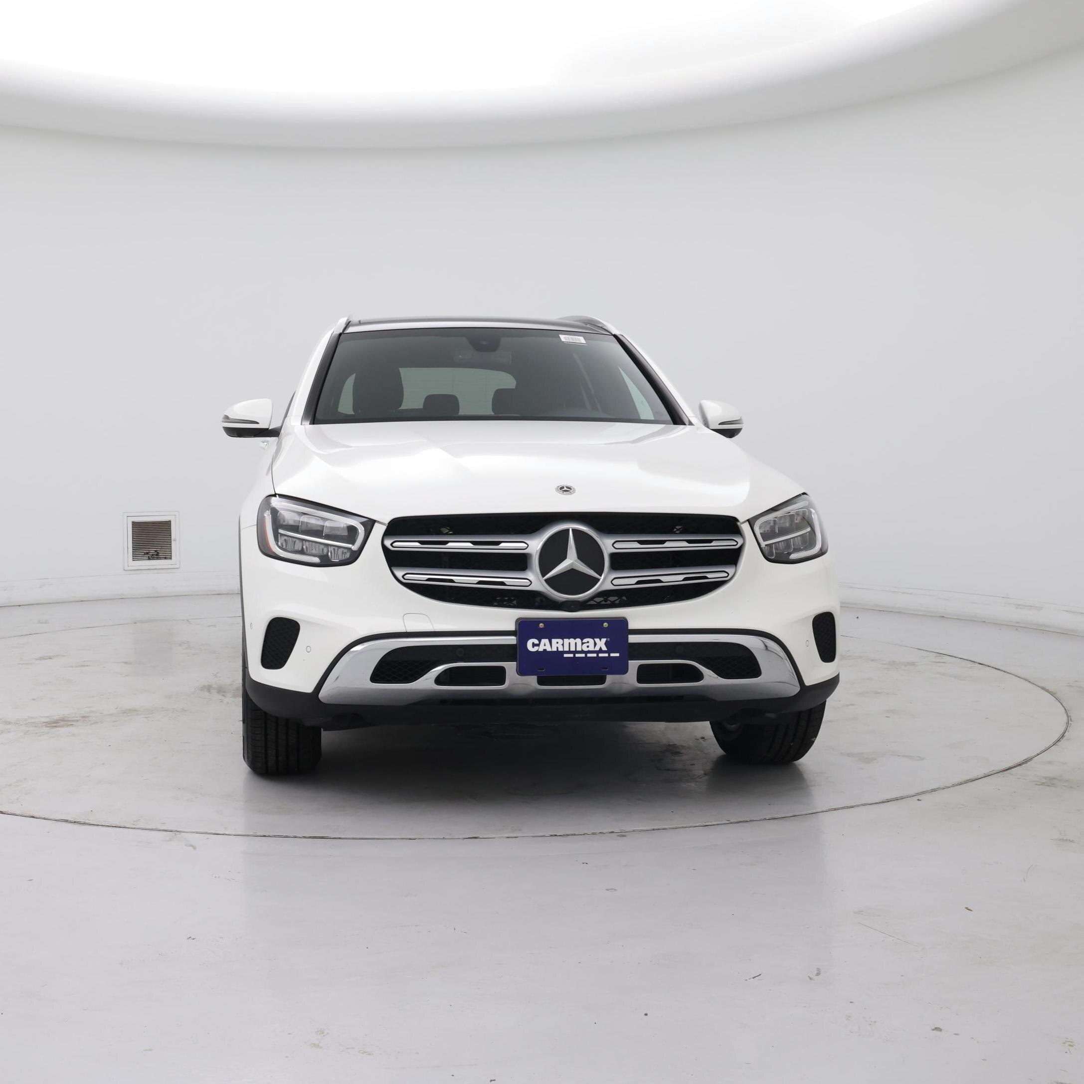 Thumbnail: 2021 Mercedes-Benz GLC - 5
