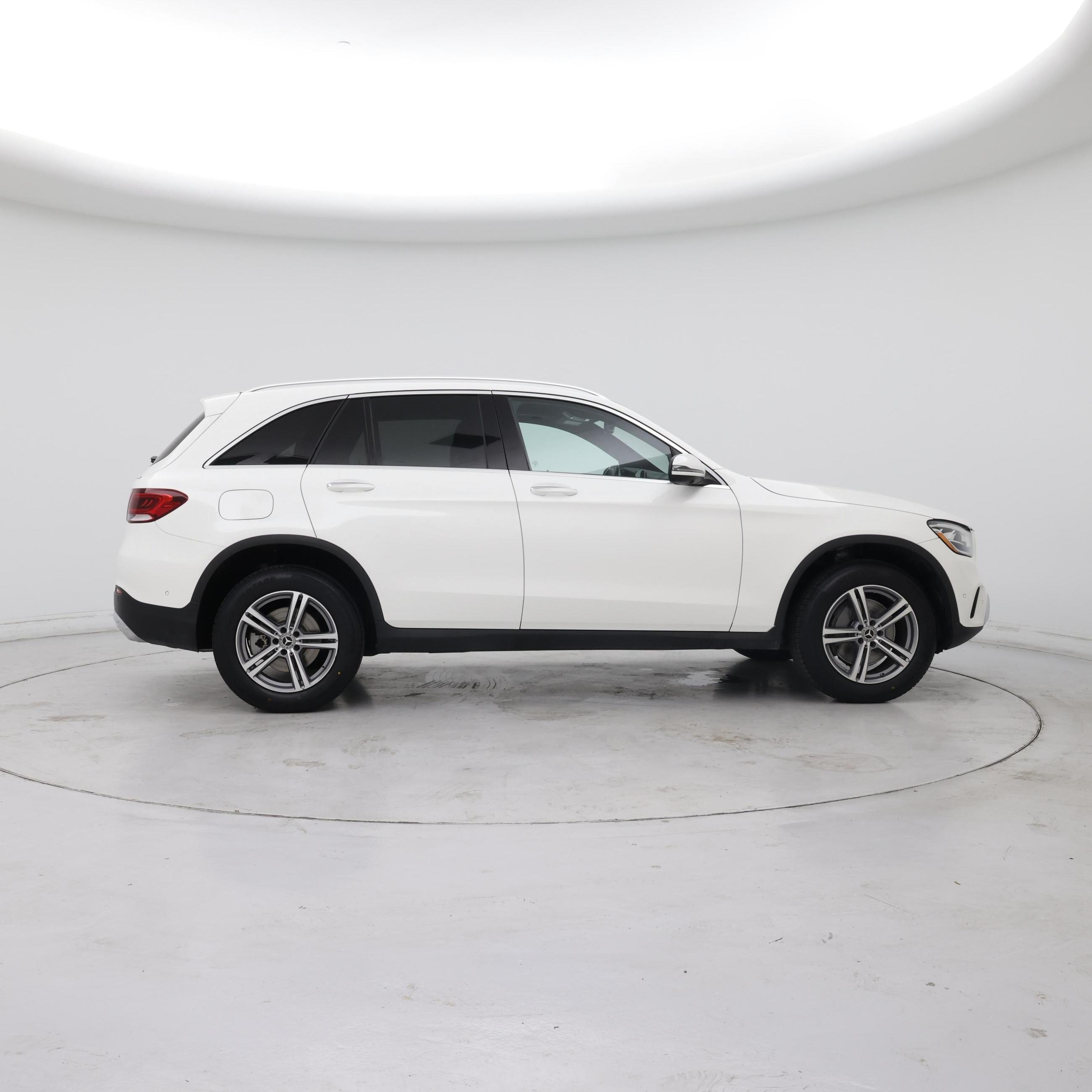 Thumbnail: 2021 Mercedes-Benz GLC - 7