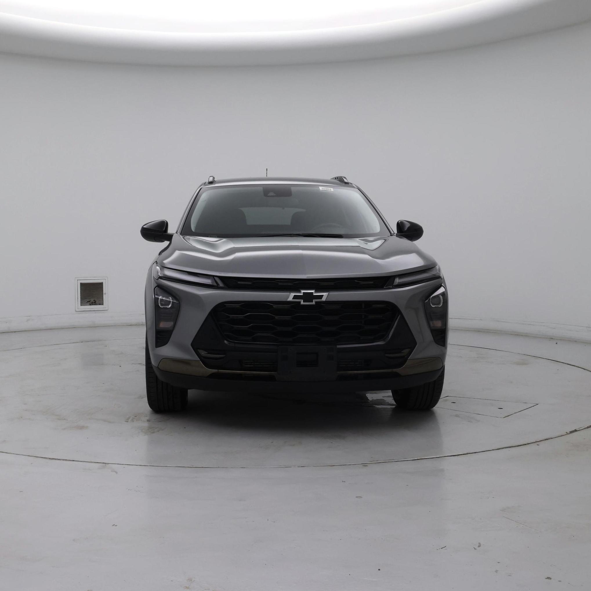 Thumbnail: 2024 Chevrolet Trax - 5