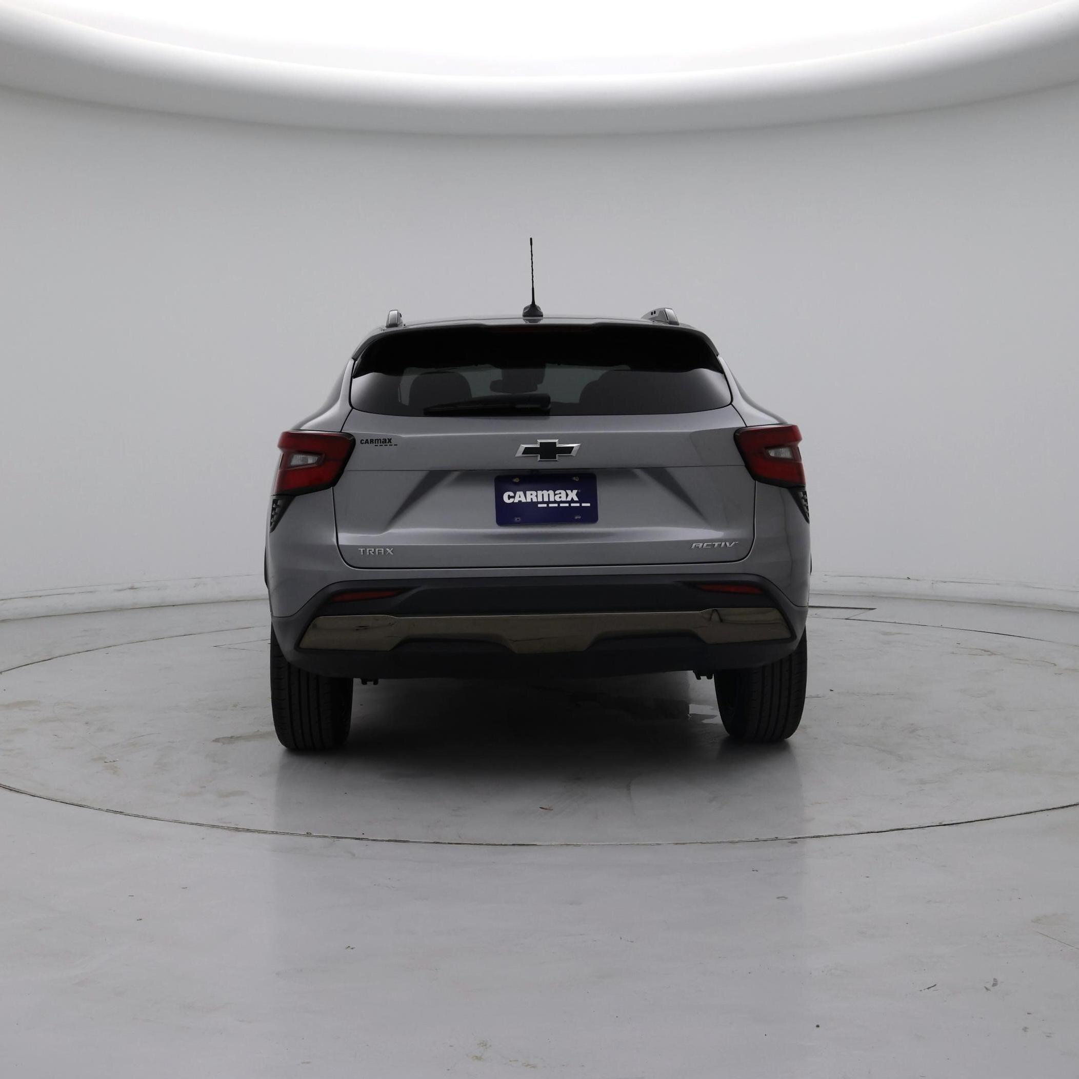 Thumbnail: 2024 Chevrolet Trax - 6
