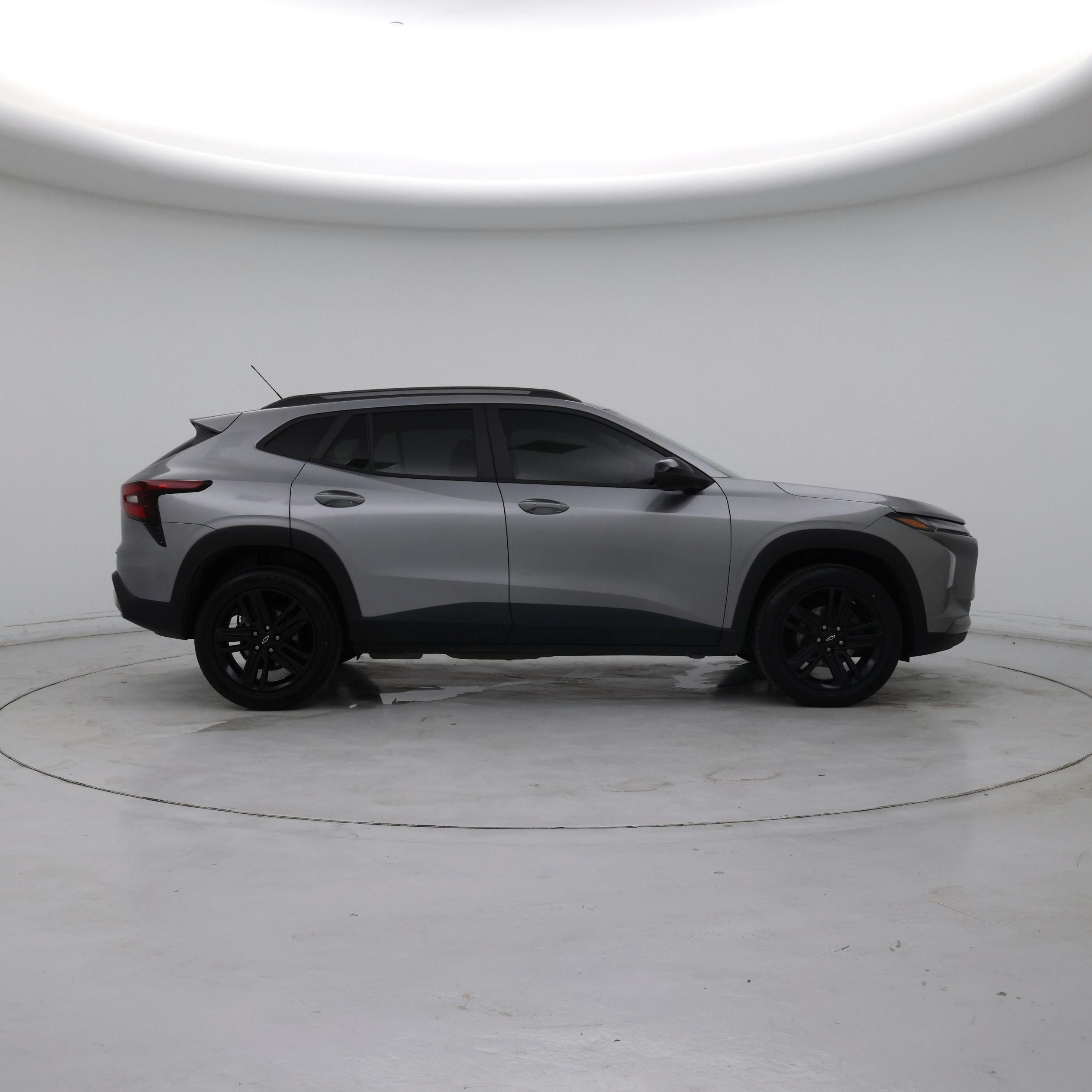 Thumbnail: 2024 Chevrolet Trax - 7