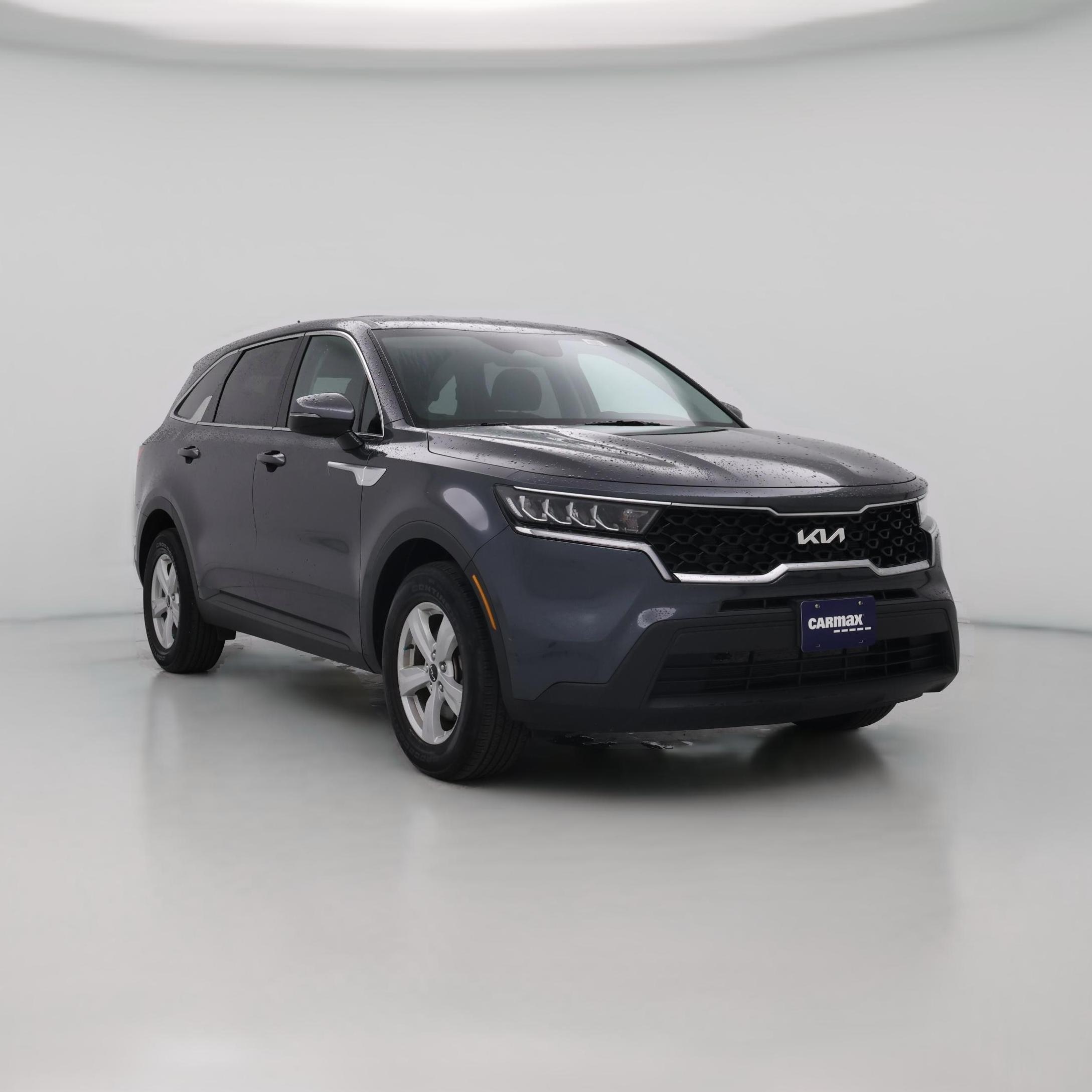 Thumbnail: 2023 Kia Sorento - 1