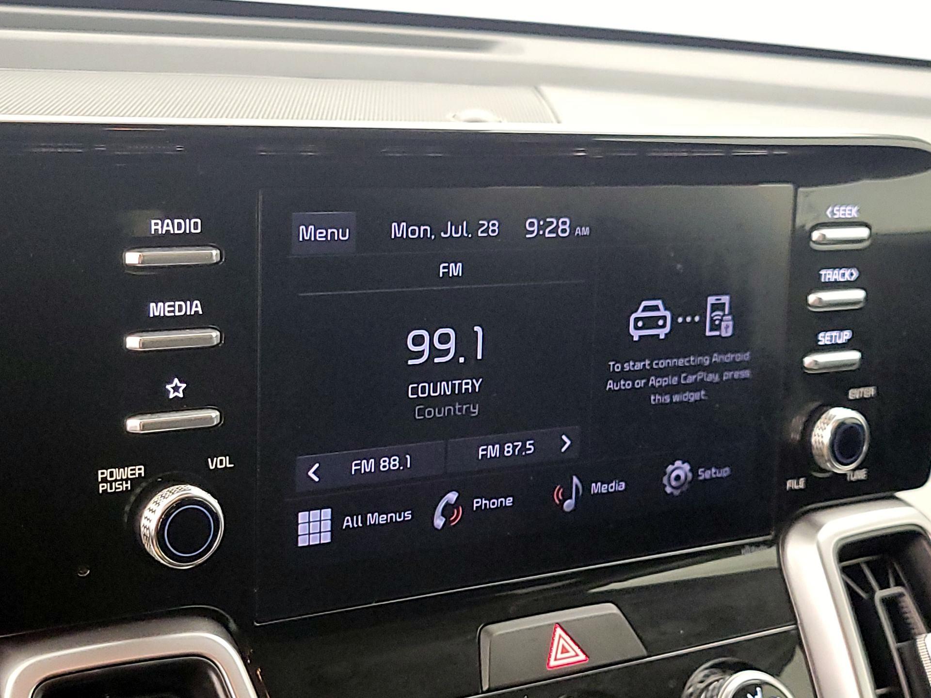 Thumbnail: 2023 Kia Sorento - 15
