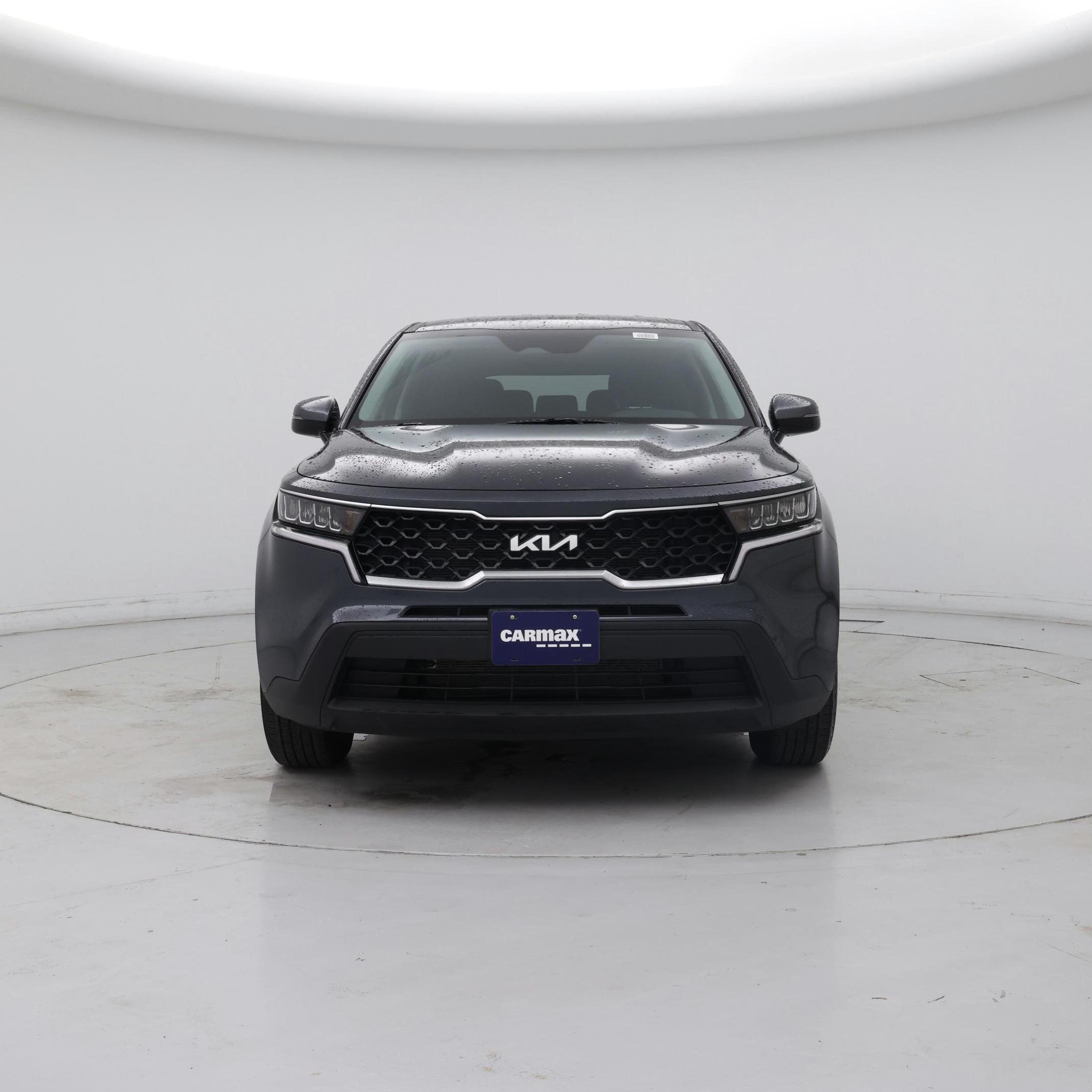 Thumbnail: 2023 Kia Sorento - 5