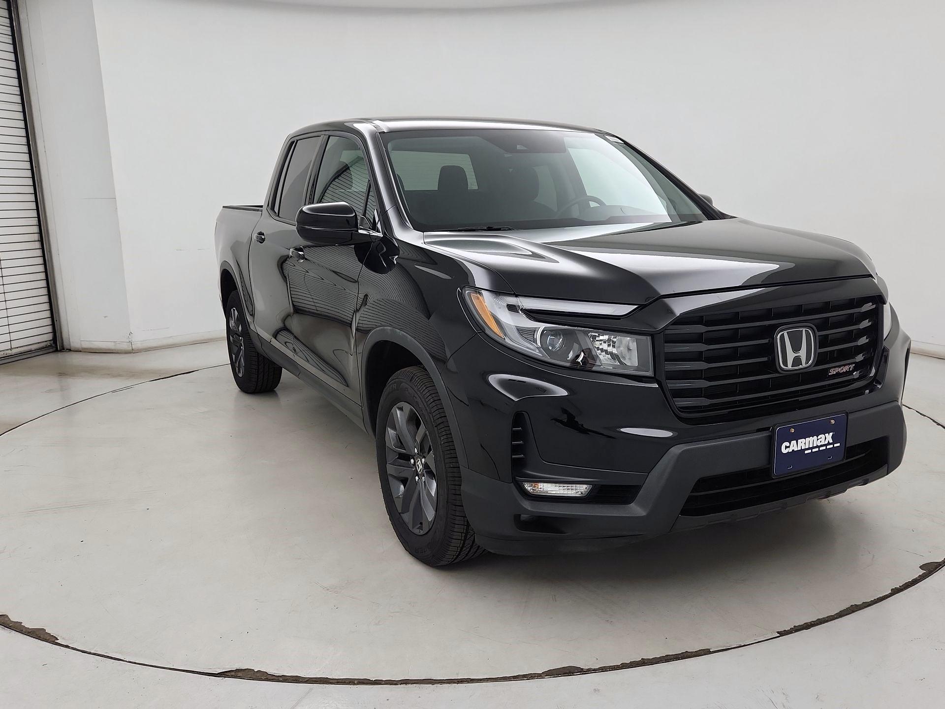 Thumbnail: 2023 Honda Ridgeline - 1