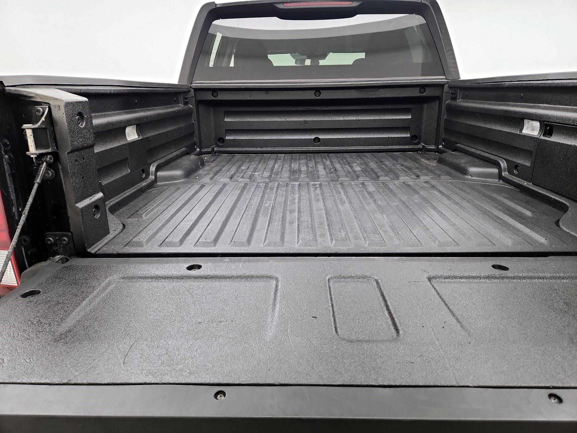 Thumbnail: 2023 Honda Ridgeline - 18