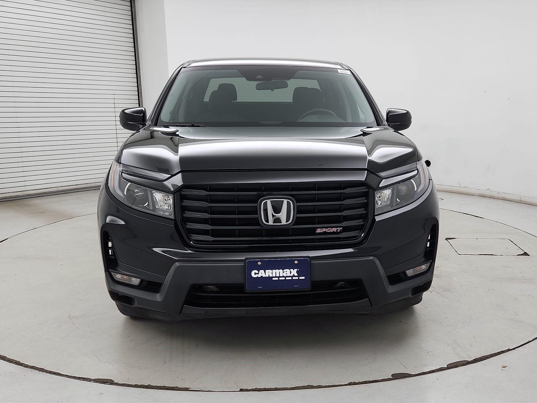 Thumbnail: 2023 Honda Ridgeline - 2