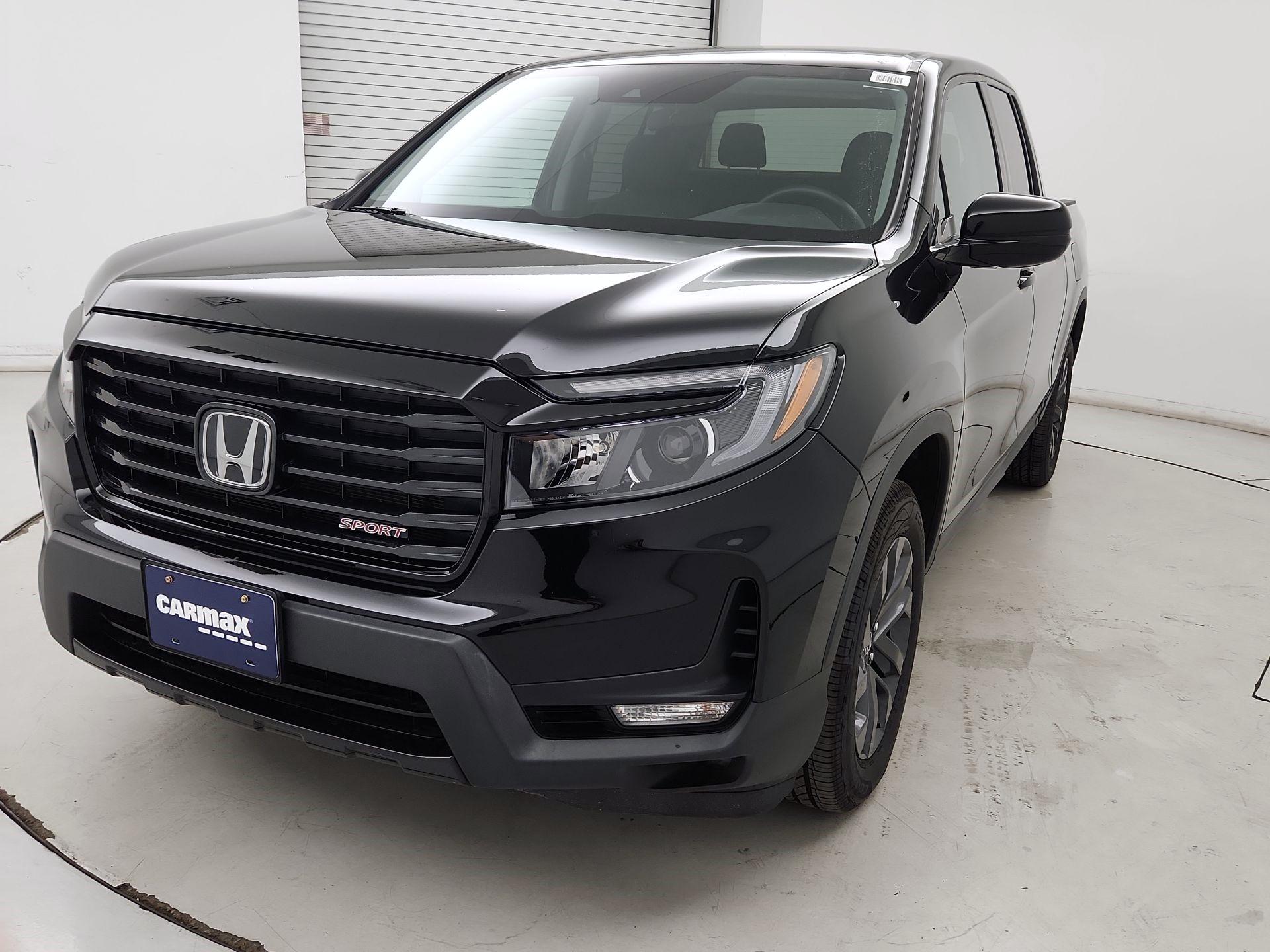 Thumbnail: 2023 Honda Ridgeline - 3