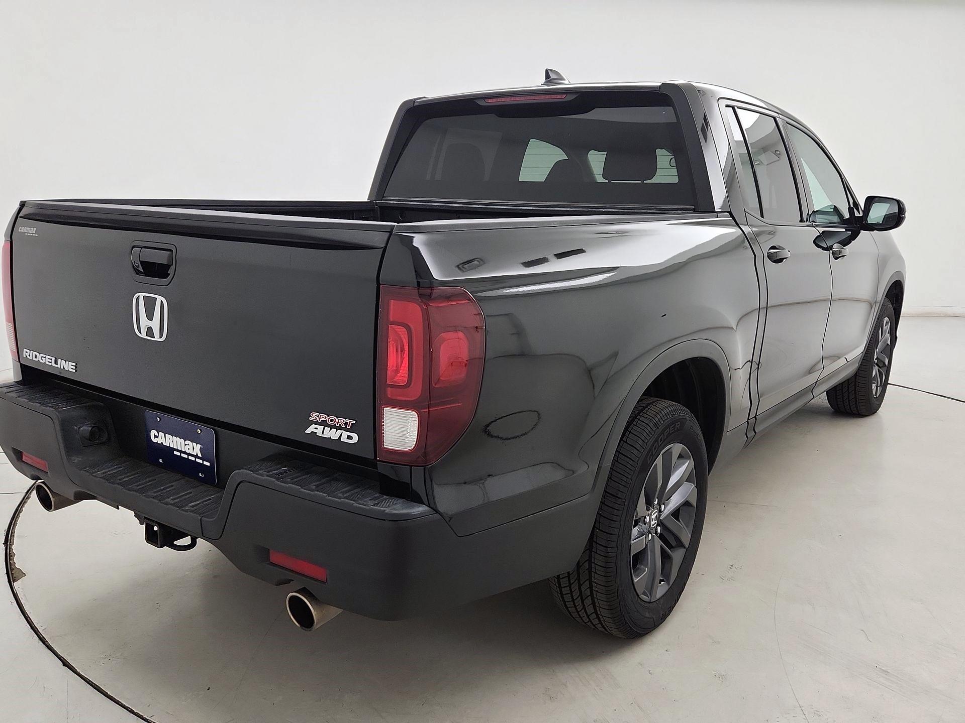 Thumbnail: 2023 Honda Ridgeline - 5