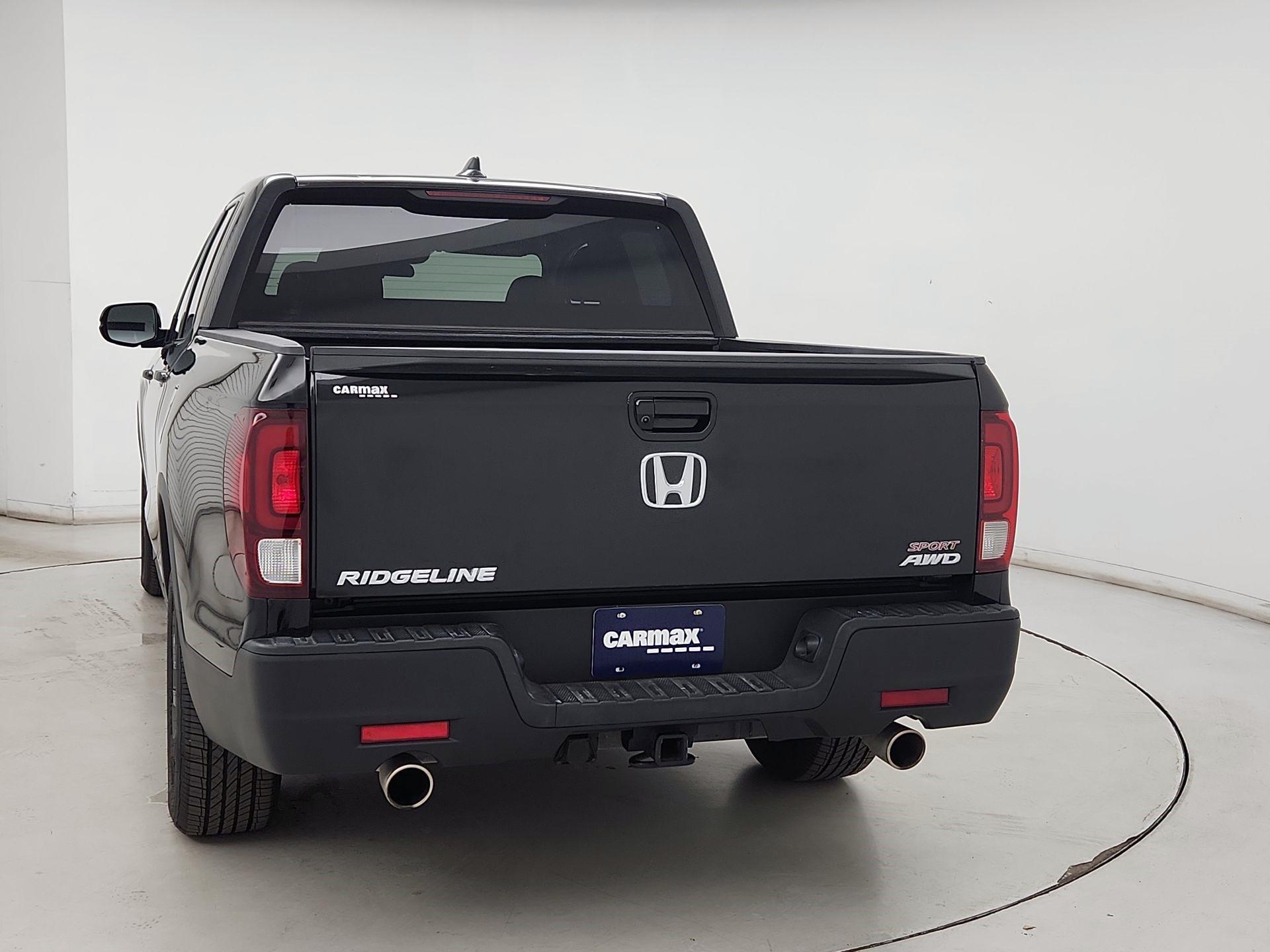 Thumbnail: 2023 Honda Ridgeline - 6