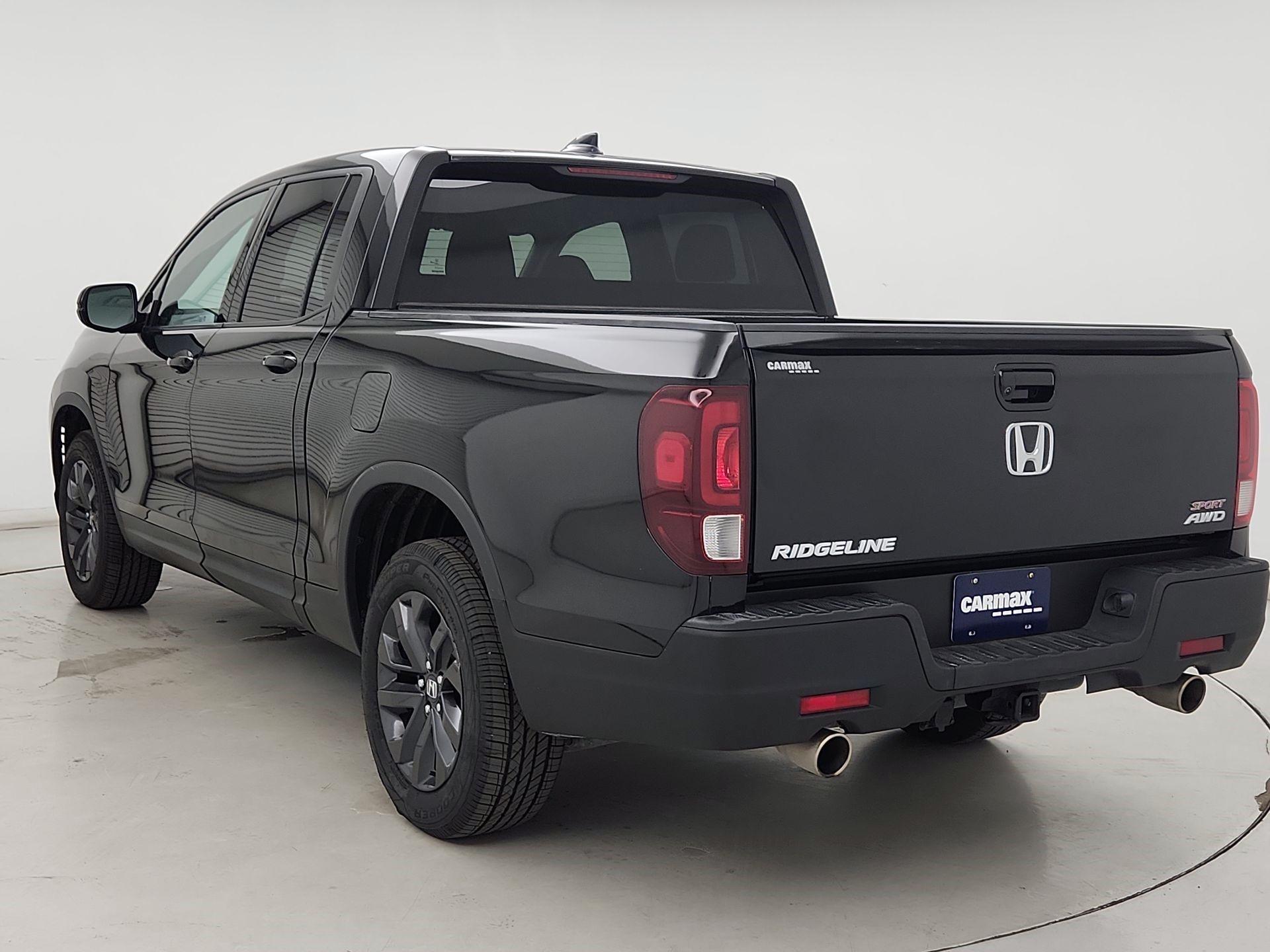 Thumbnail: 2023 Honda Ridgeline - 7