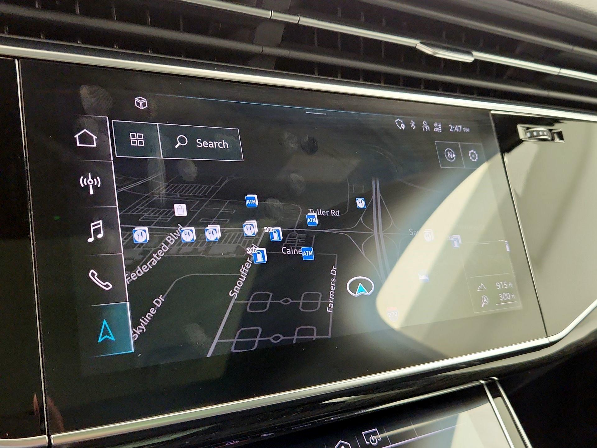 Thumbnail: 2021 Audi Q7 - 14