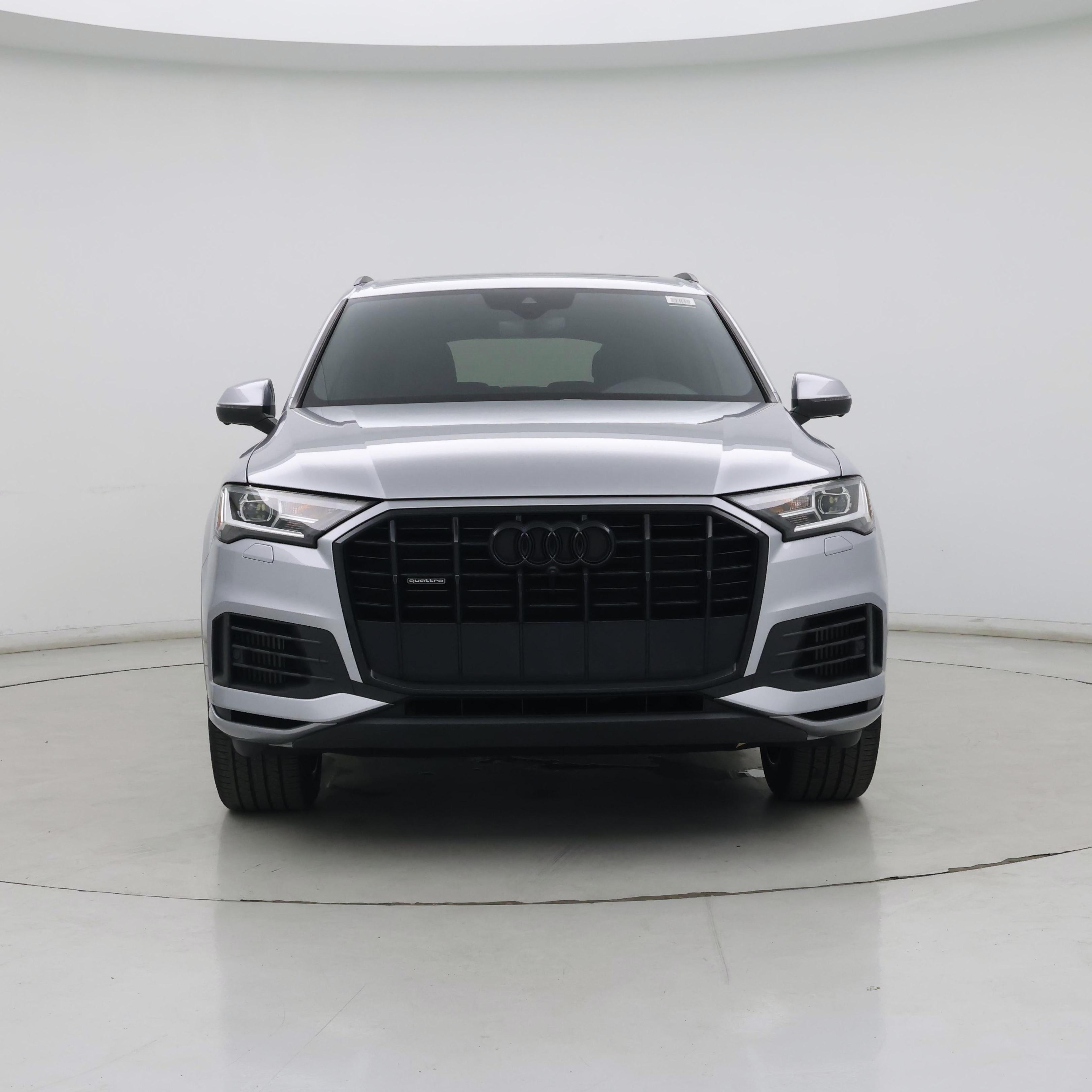 Thumbnail: 2021 Audi Q7 - 5