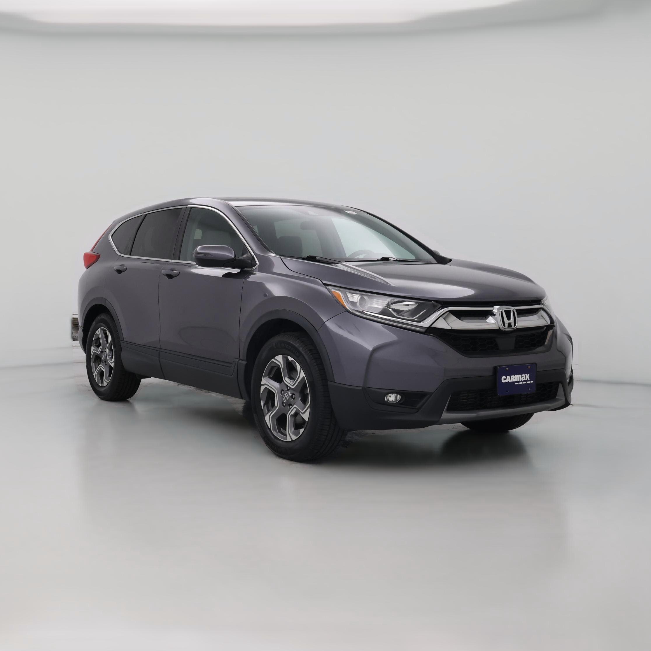 Thumbnail: 2017 Honda CR-V - 1