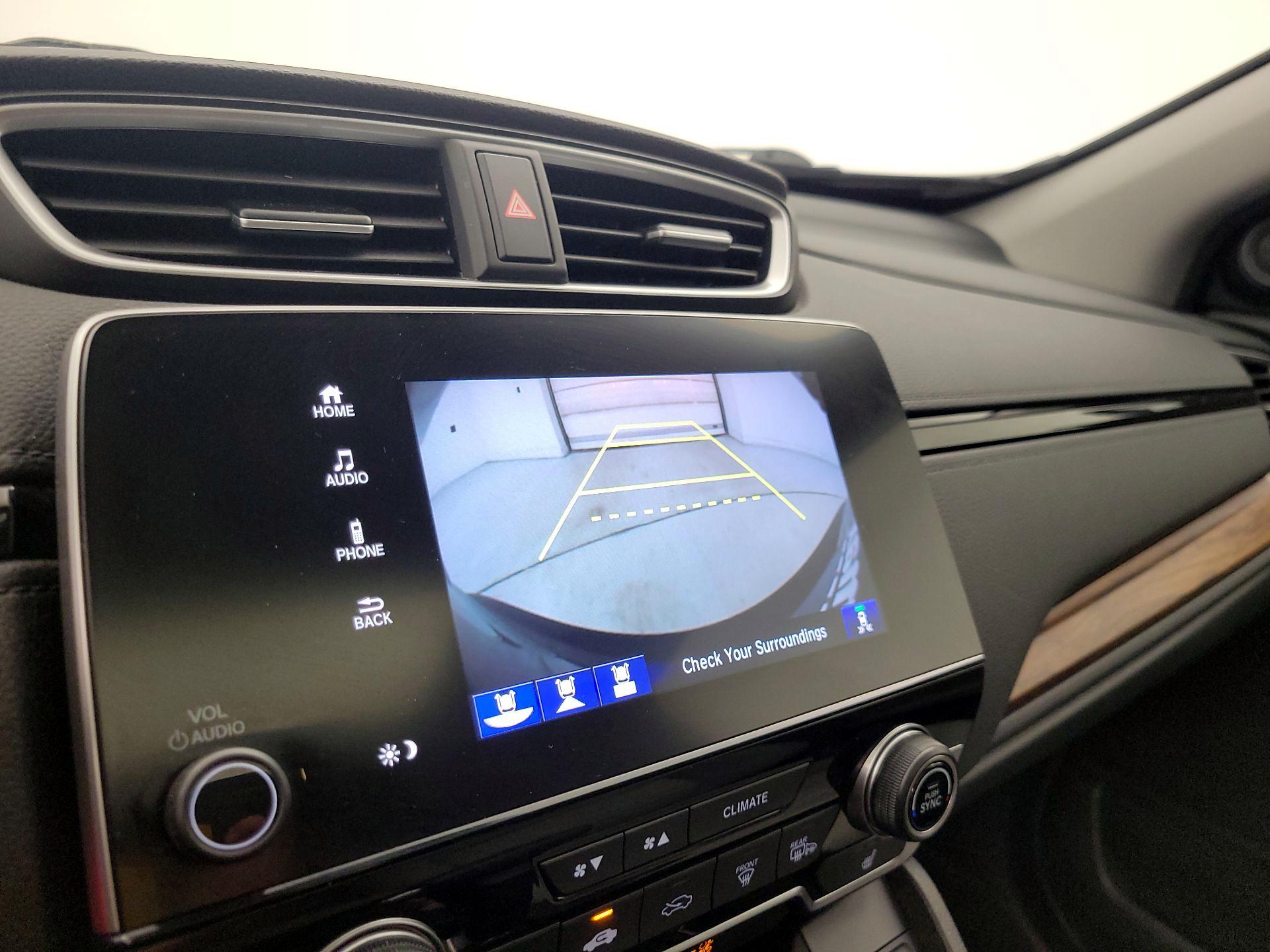Thumbnail: 2017 Honda CR-V - 14