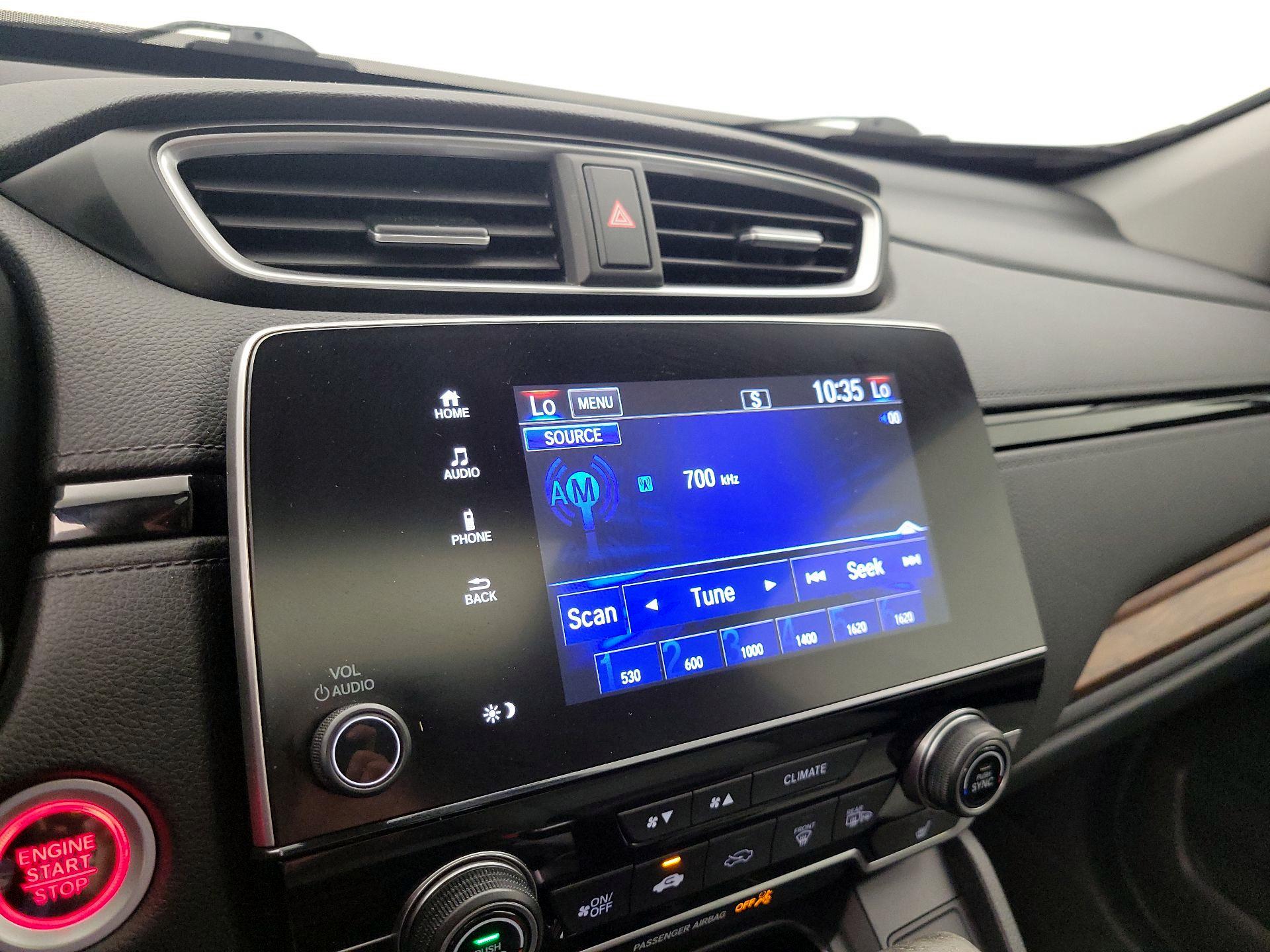 Thumbnail: 2017 Honda CR-V - 15