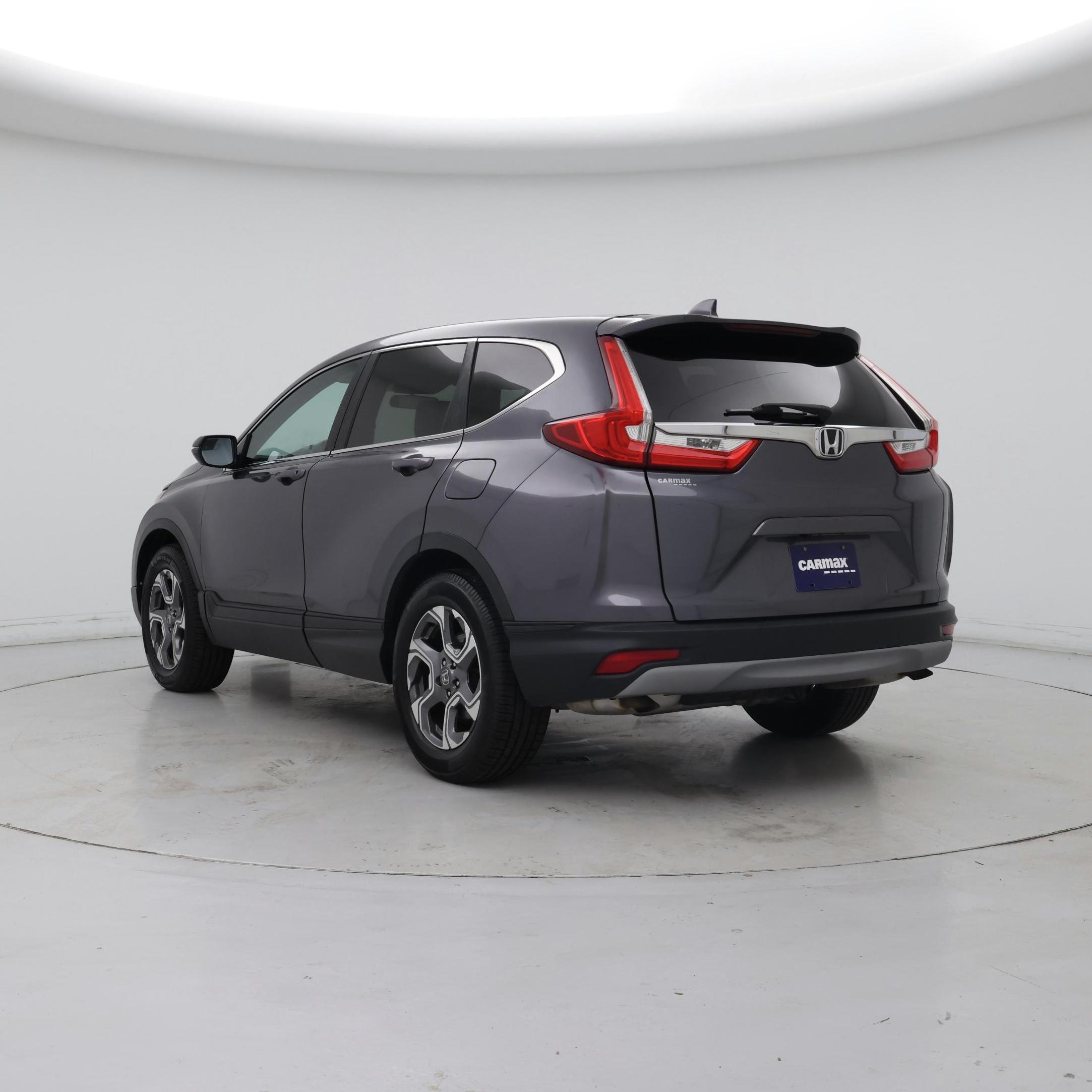 Thumbnail: 2017 Honda CR-V - 2