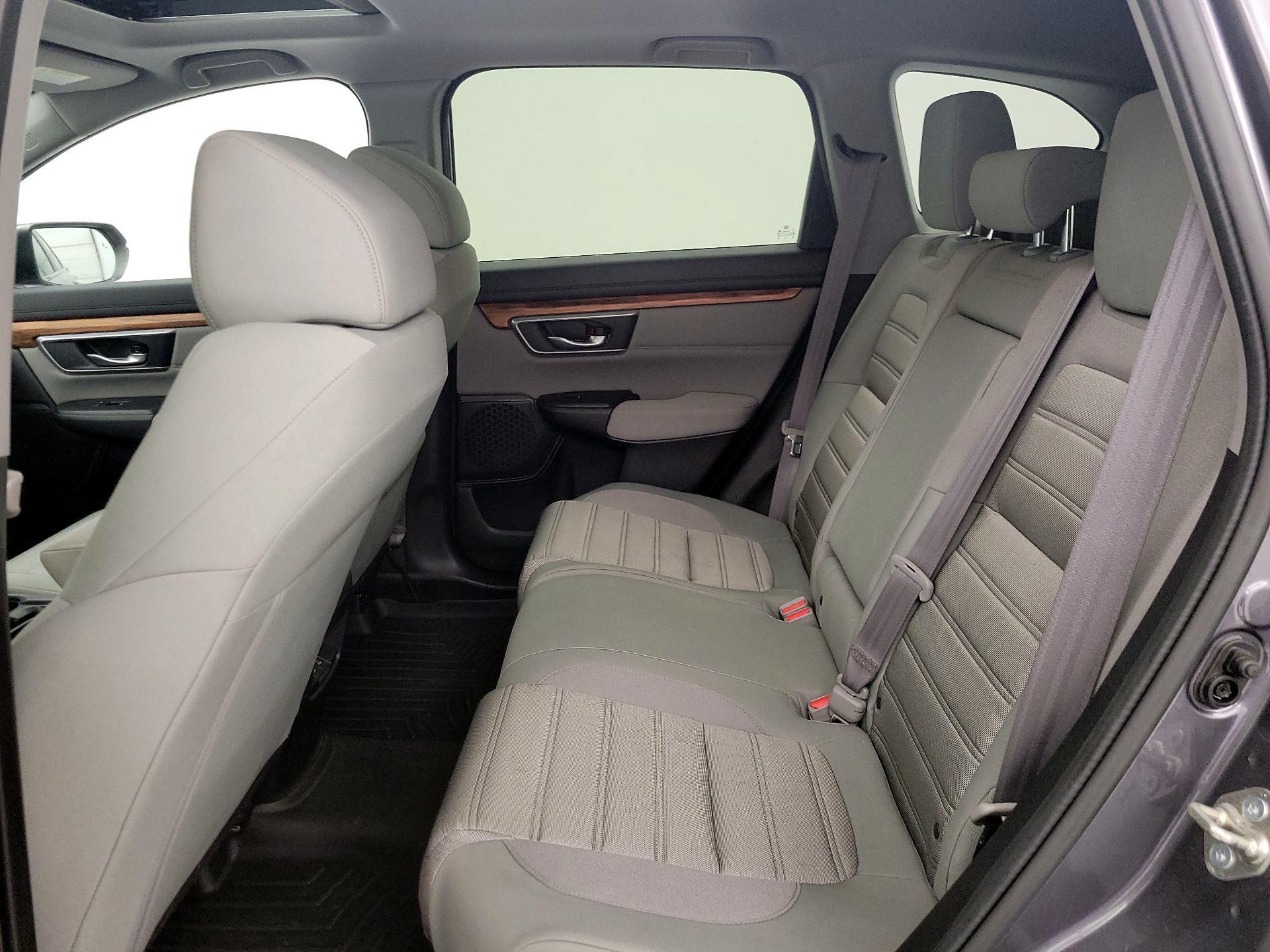 Thumbnail: 2017 Honda CR-V - 20