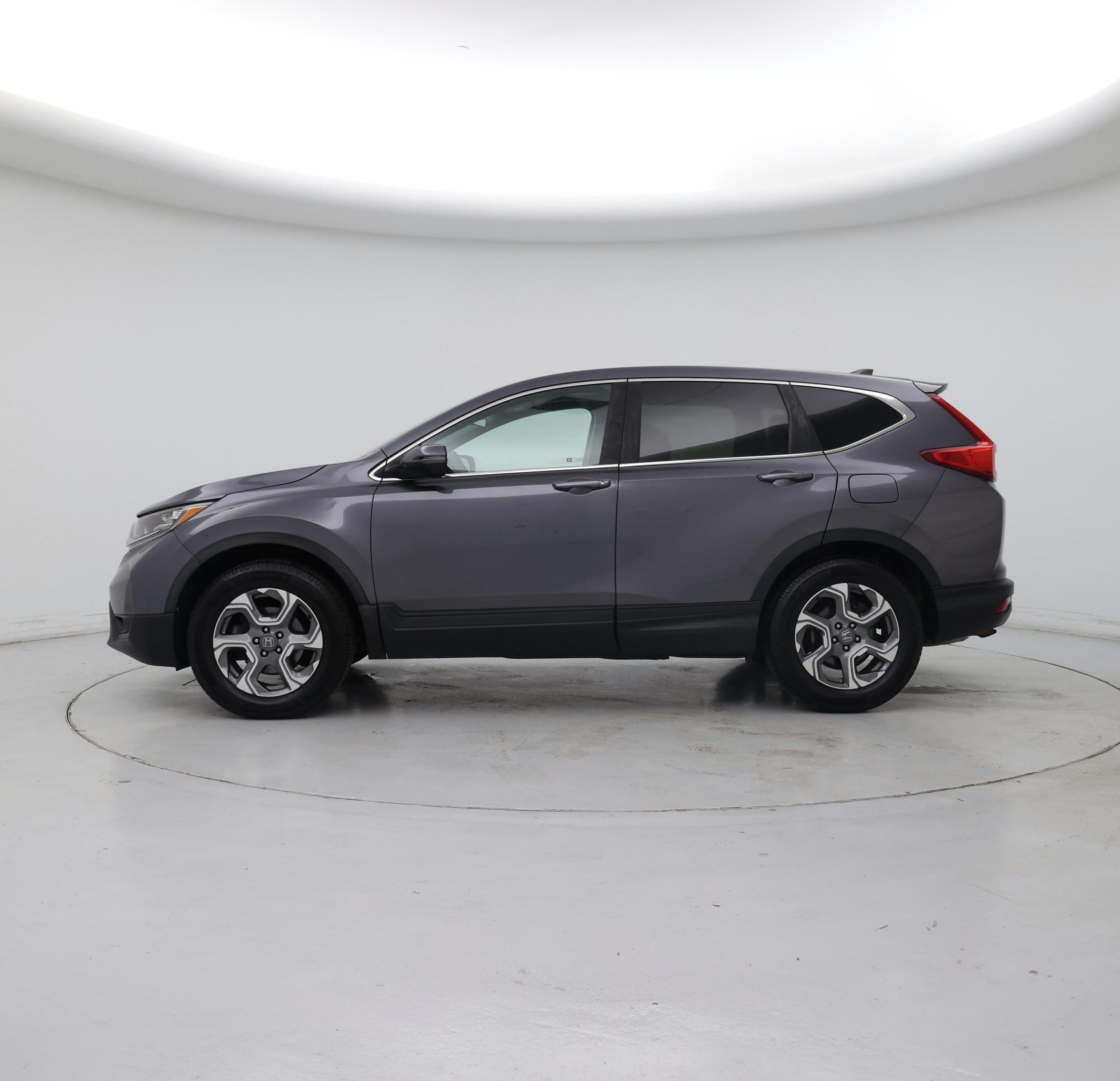 Thumbnail: 2017 Honda CR-V - 3