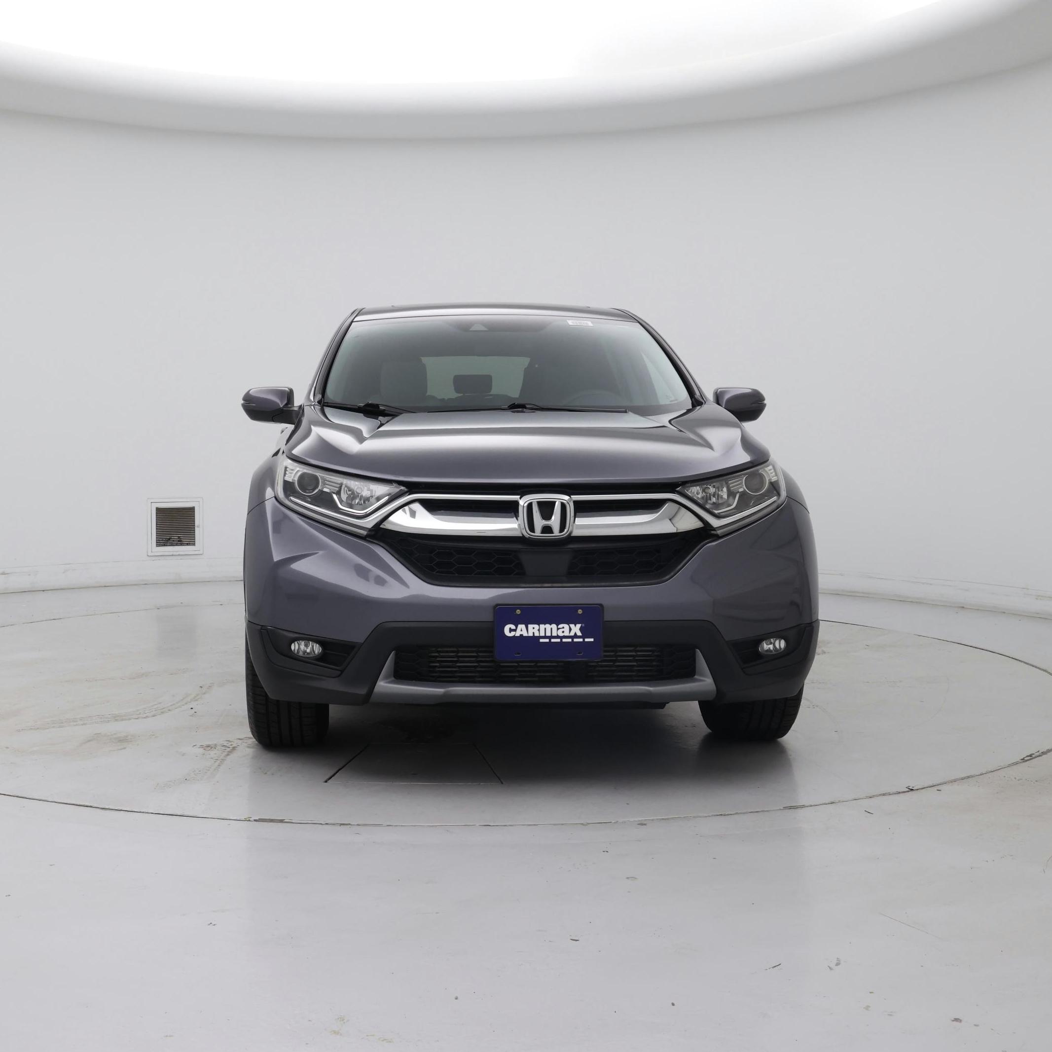 Thumbnail: 2017 Honda CR-V - 5