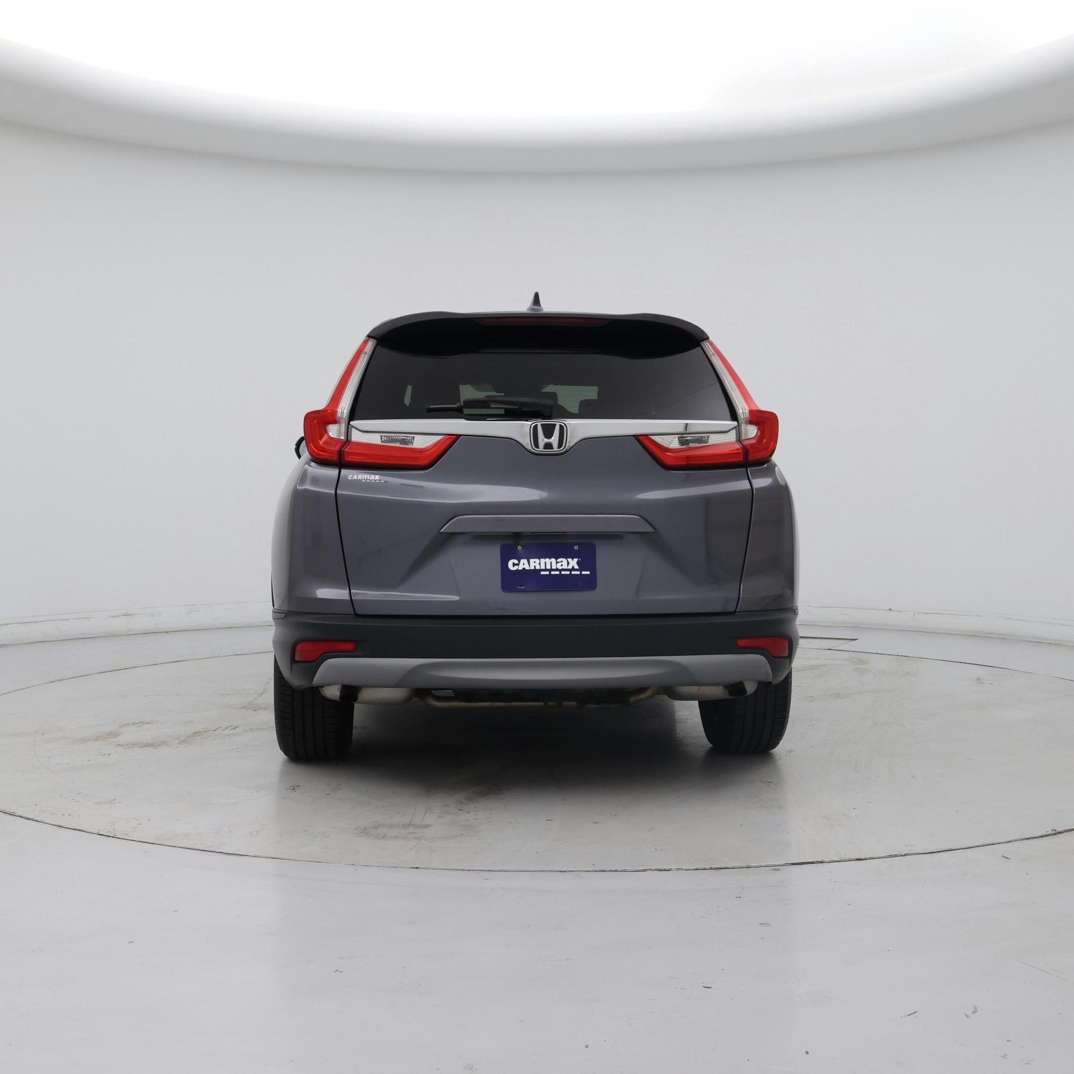 Thumbnail: 2017 Honda CR-V - 6