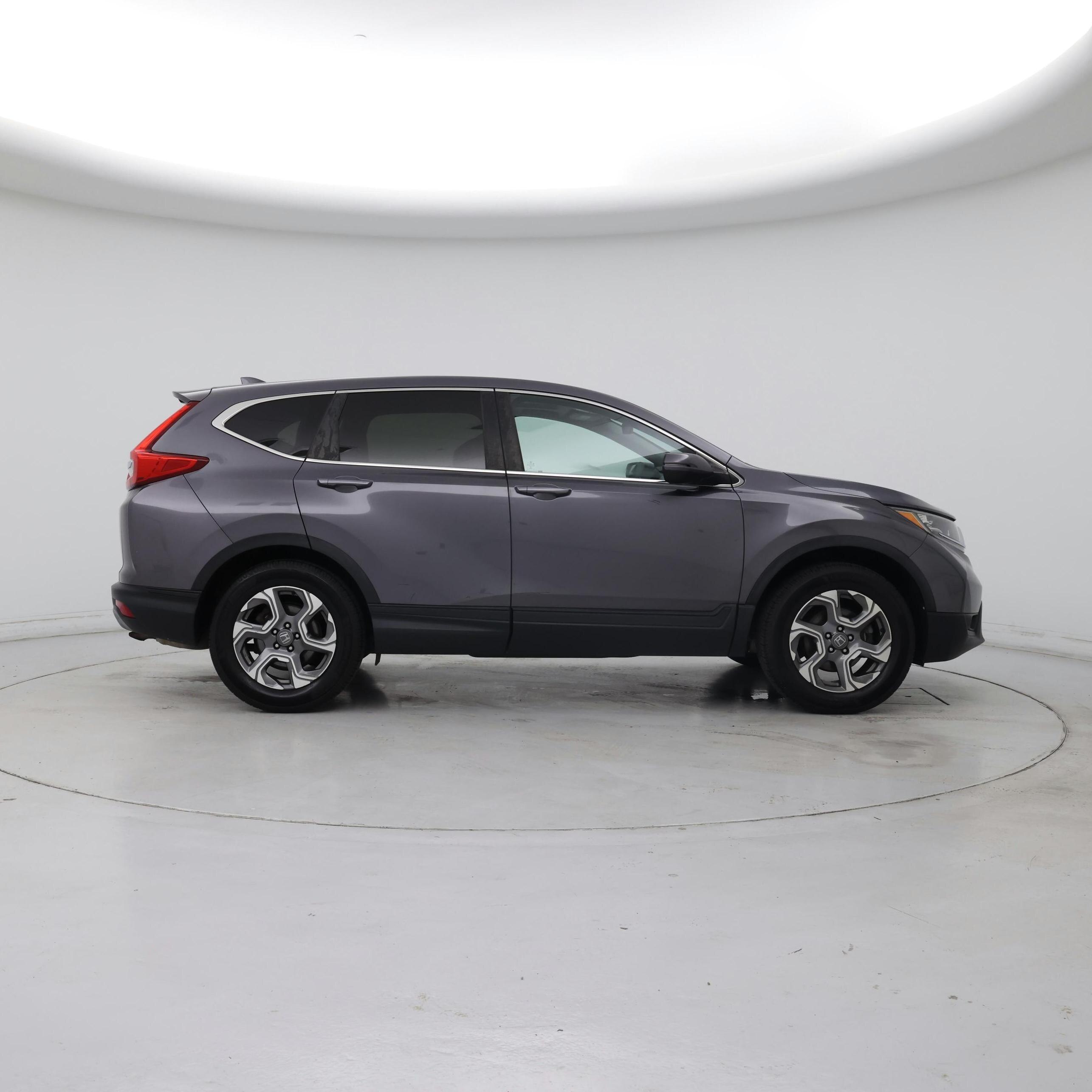 Thumbnail: 2017 Honda CR-V - 7