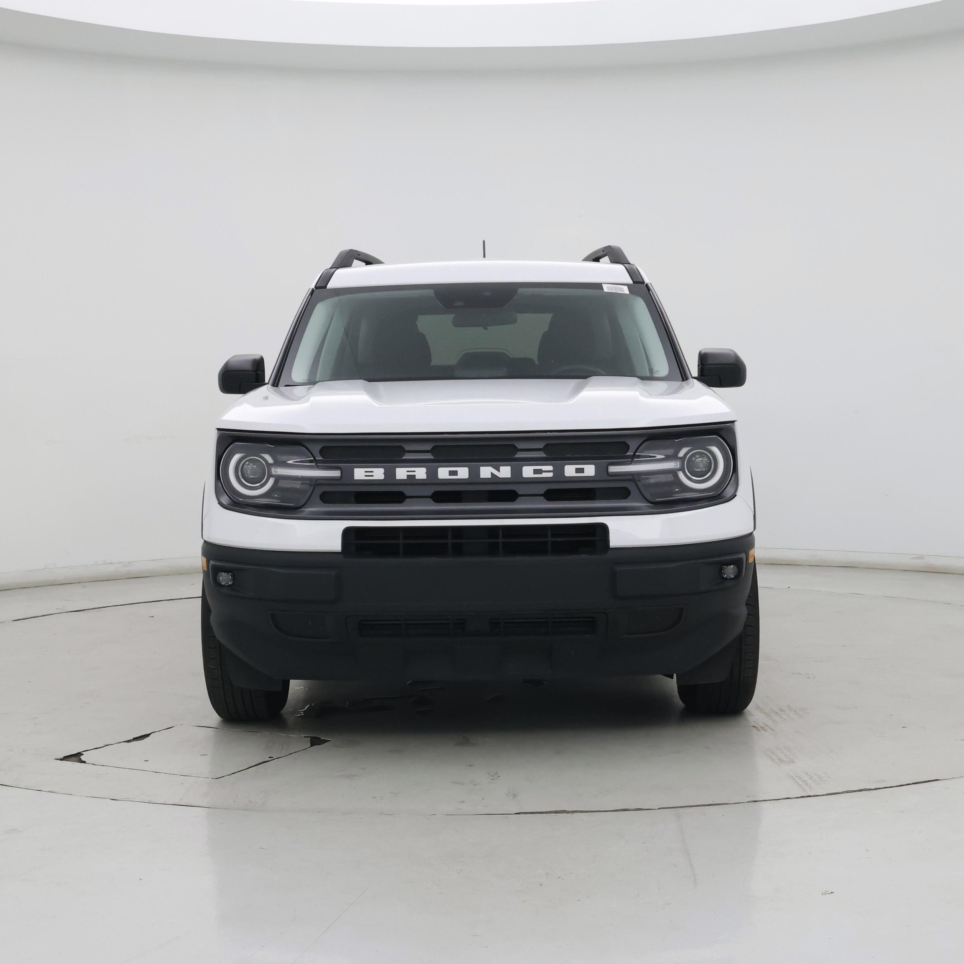 Thumbnail: 2024 Ford Bronco Sport - 5