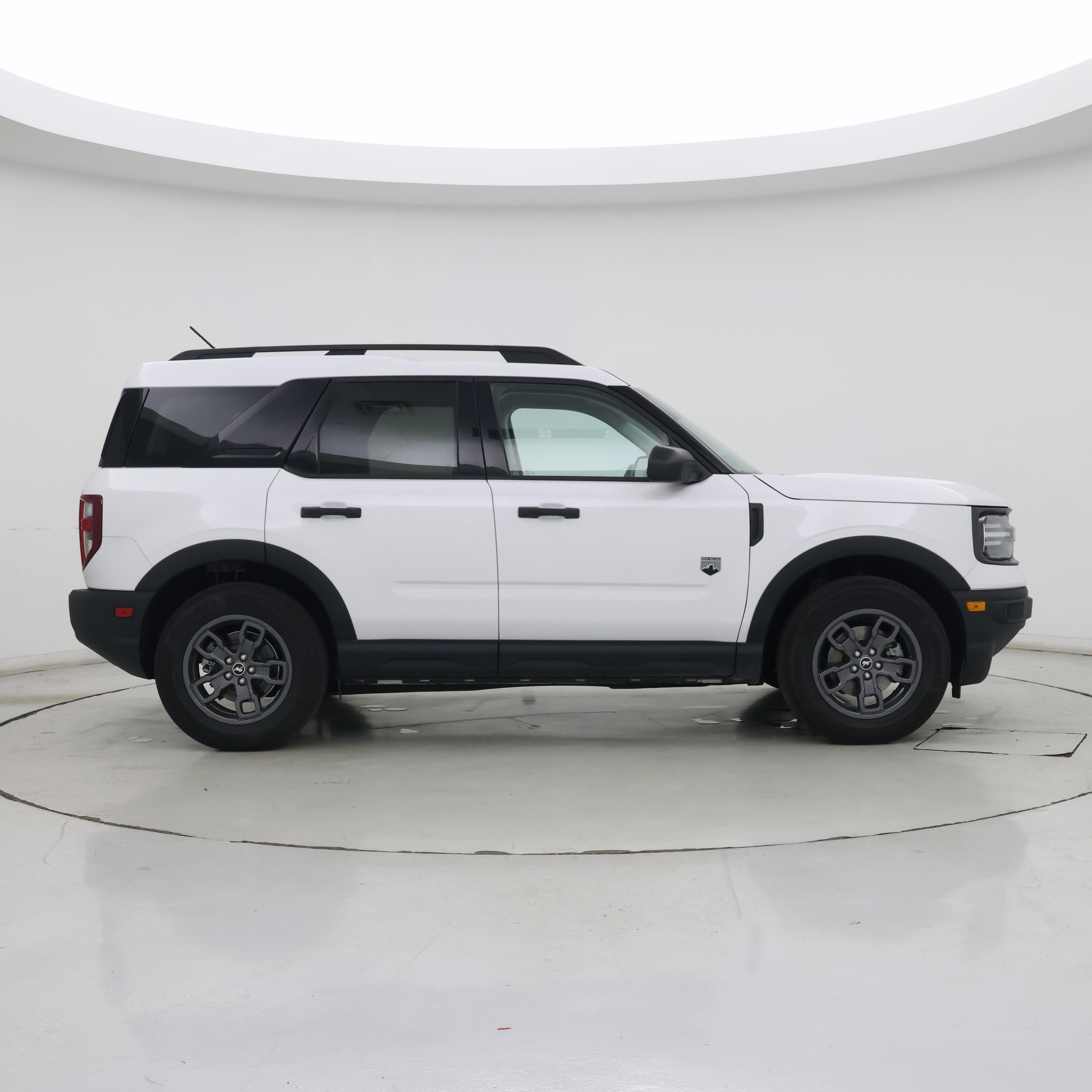 Thumbnail: 2024 Ford Bronco Sport - 7