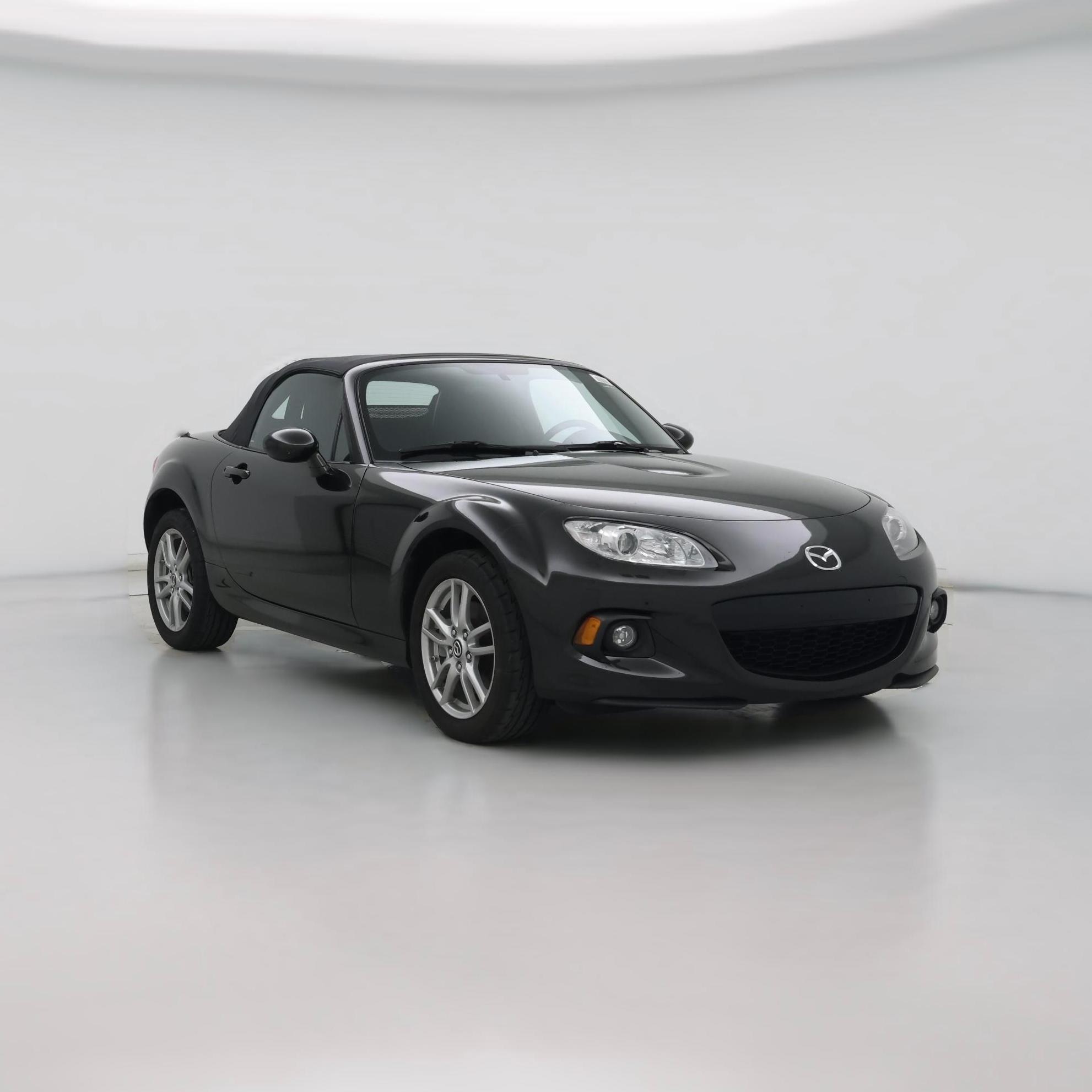 Thumbnail: 2013 Mazda MX-5 Miata - 1