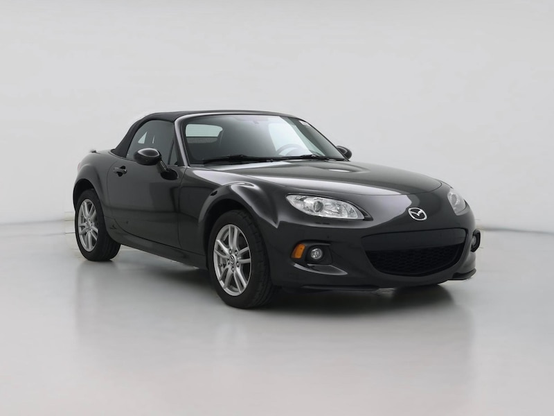 2013 Mazda MX-5 Miata Sport -
                  Louisville, KY