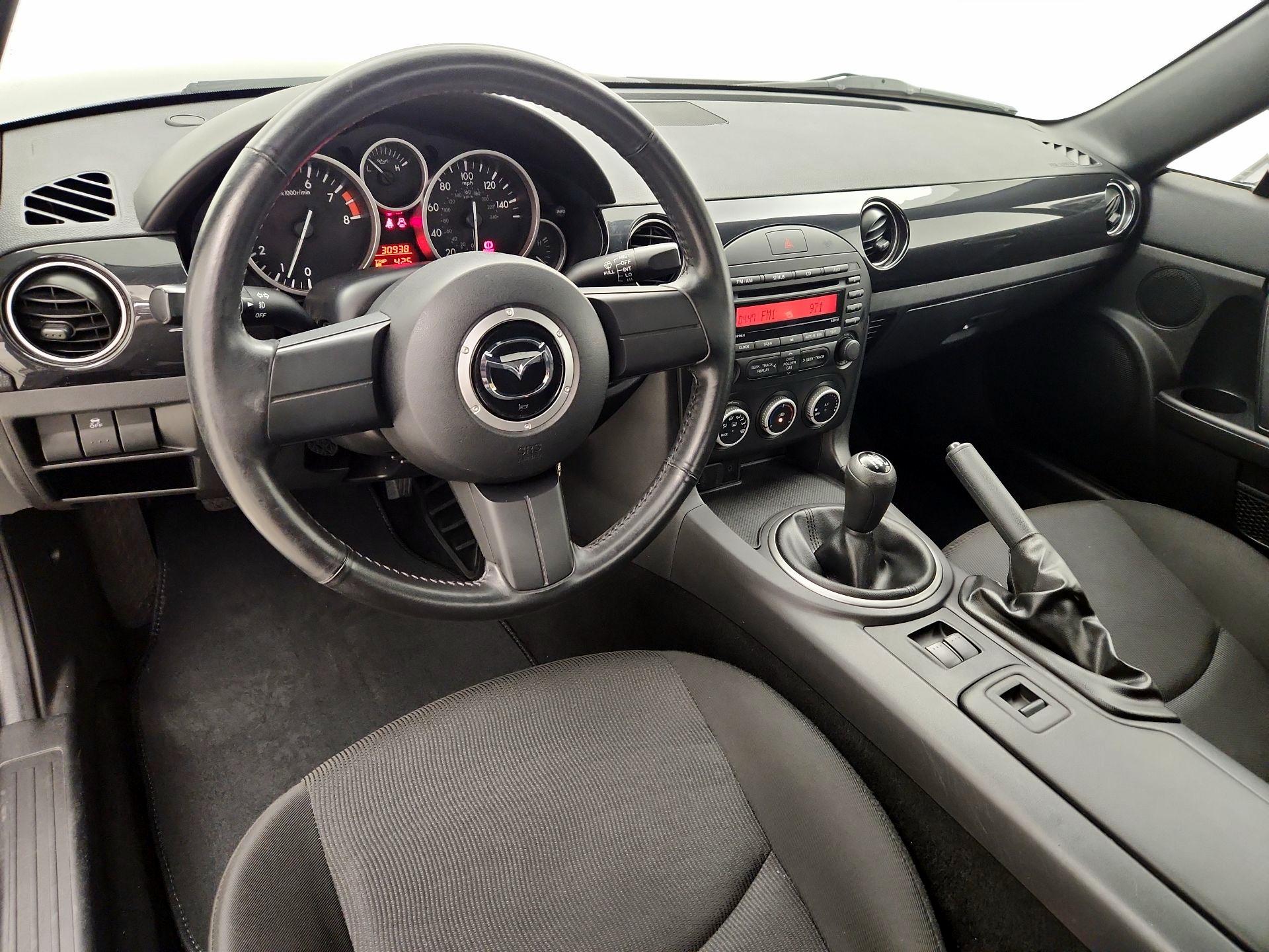 Thumbnail: 2013 Mazda MX-5 Miata - 9