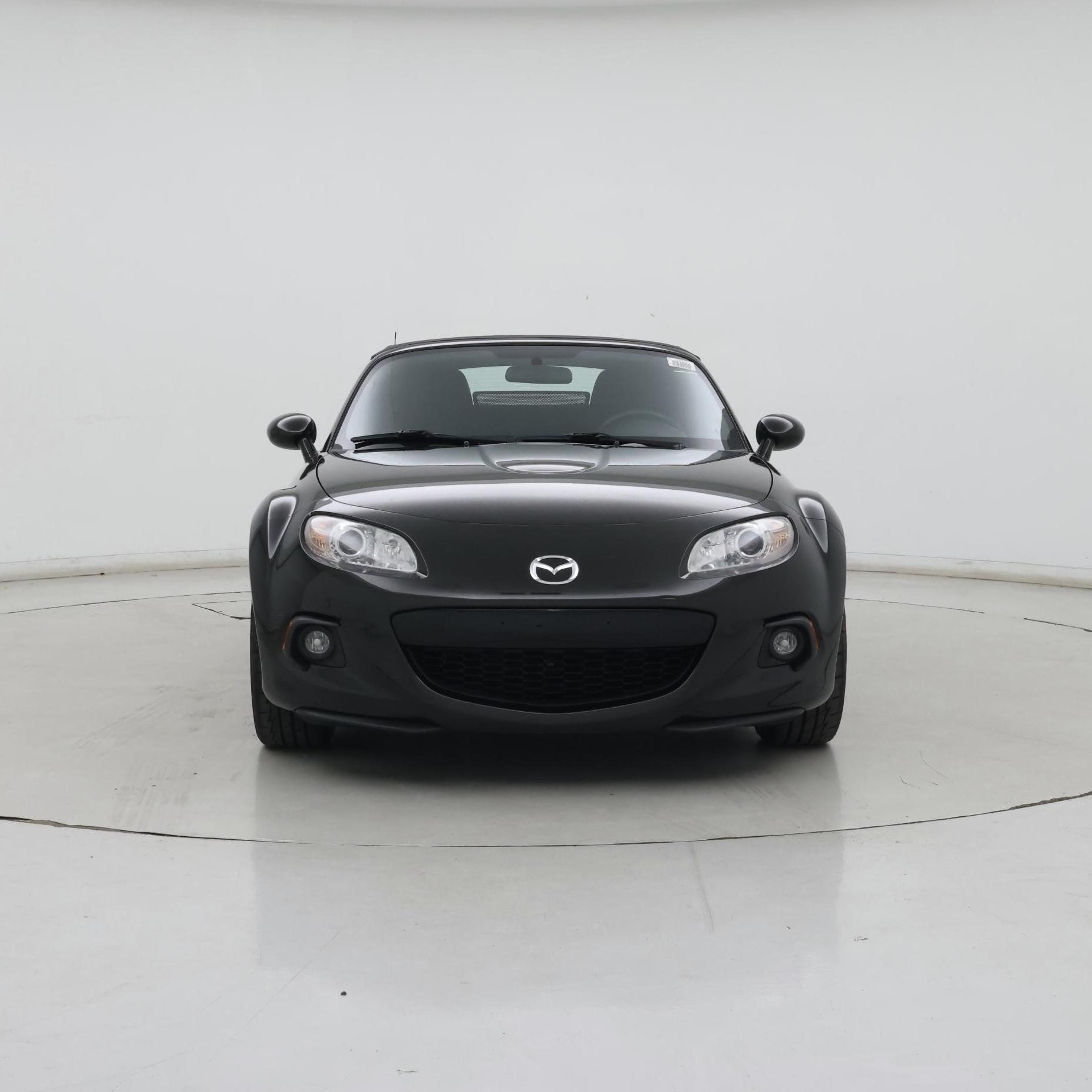 Thumbnail: 2013 Mazda MX-5 Miata - 5