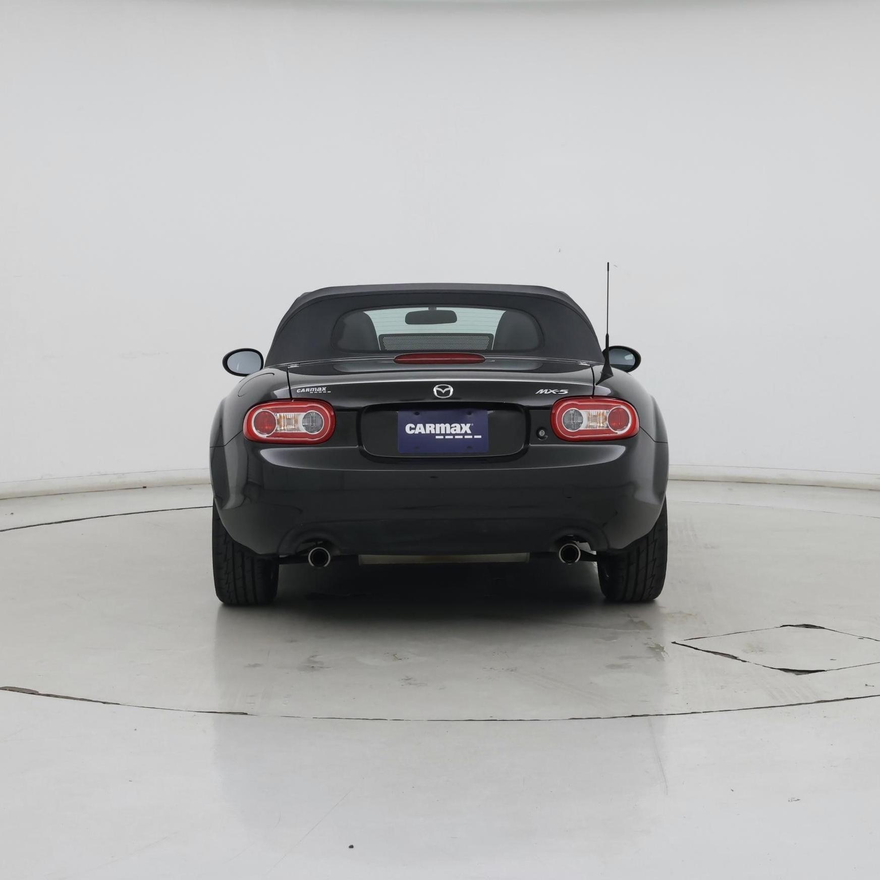 Thumbnail: 2013 Mazda MX-5 Miata - 6