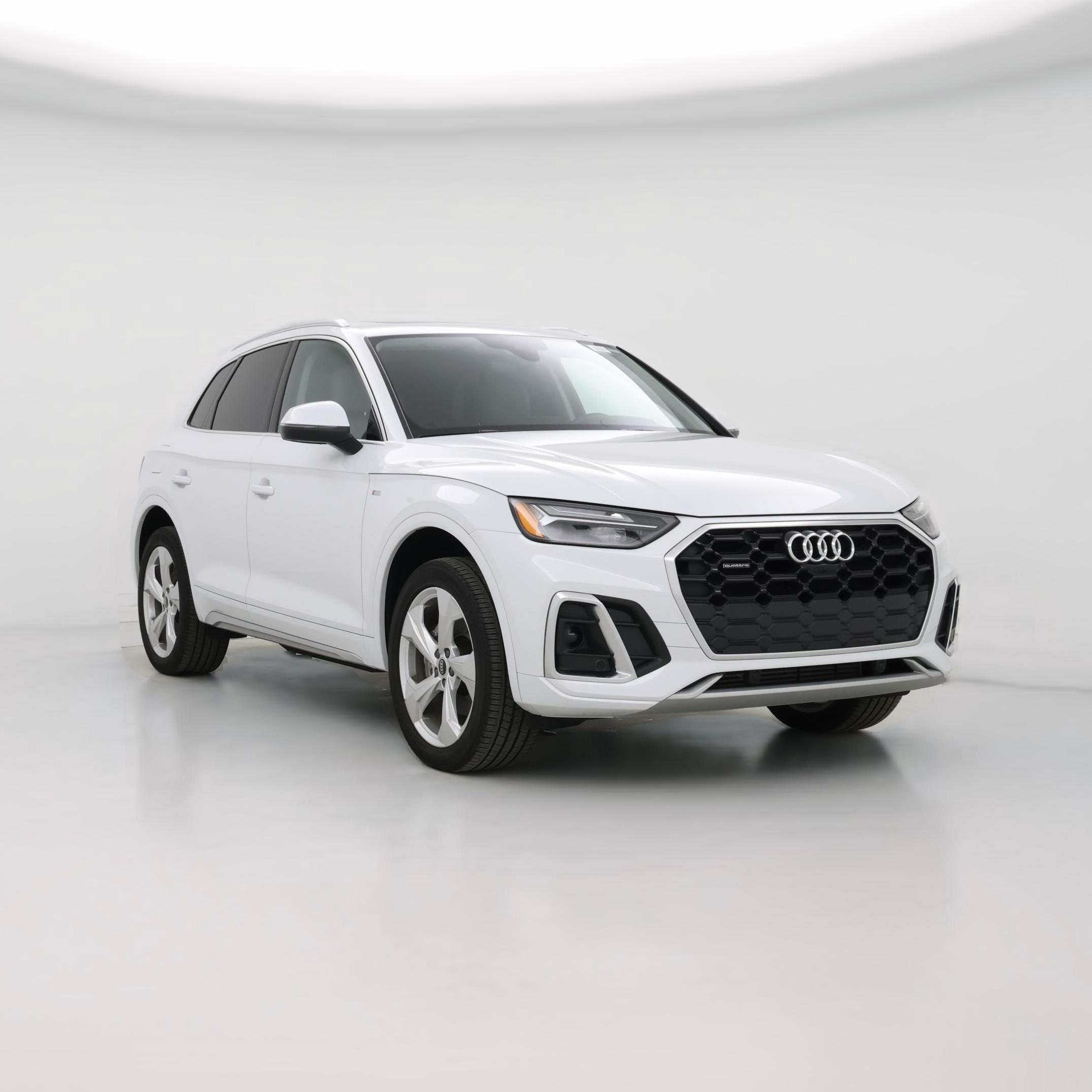 Thumbnail: 2023 Audi Q5 - 1