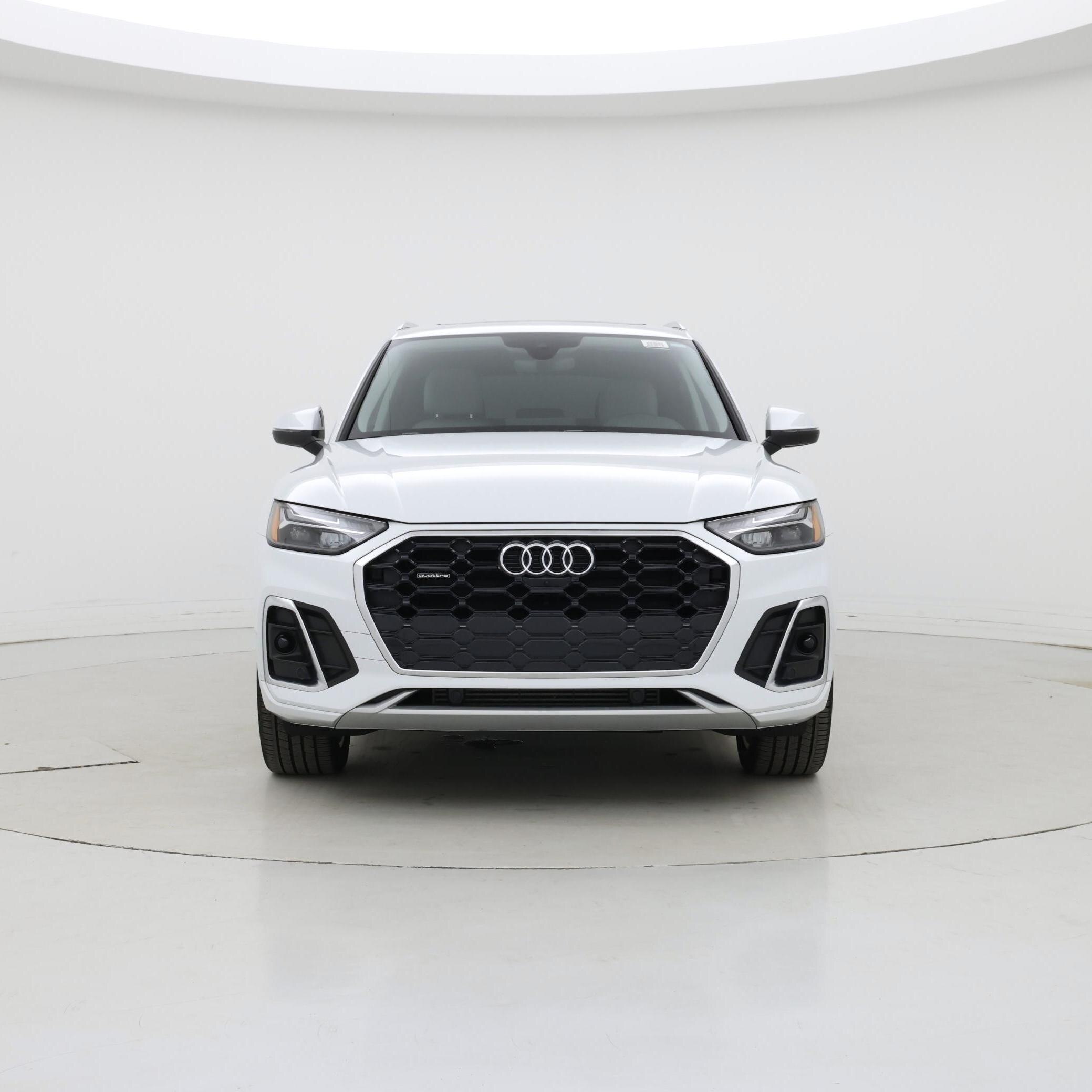 Thumbnail: 2023 Audi Q5 - 5