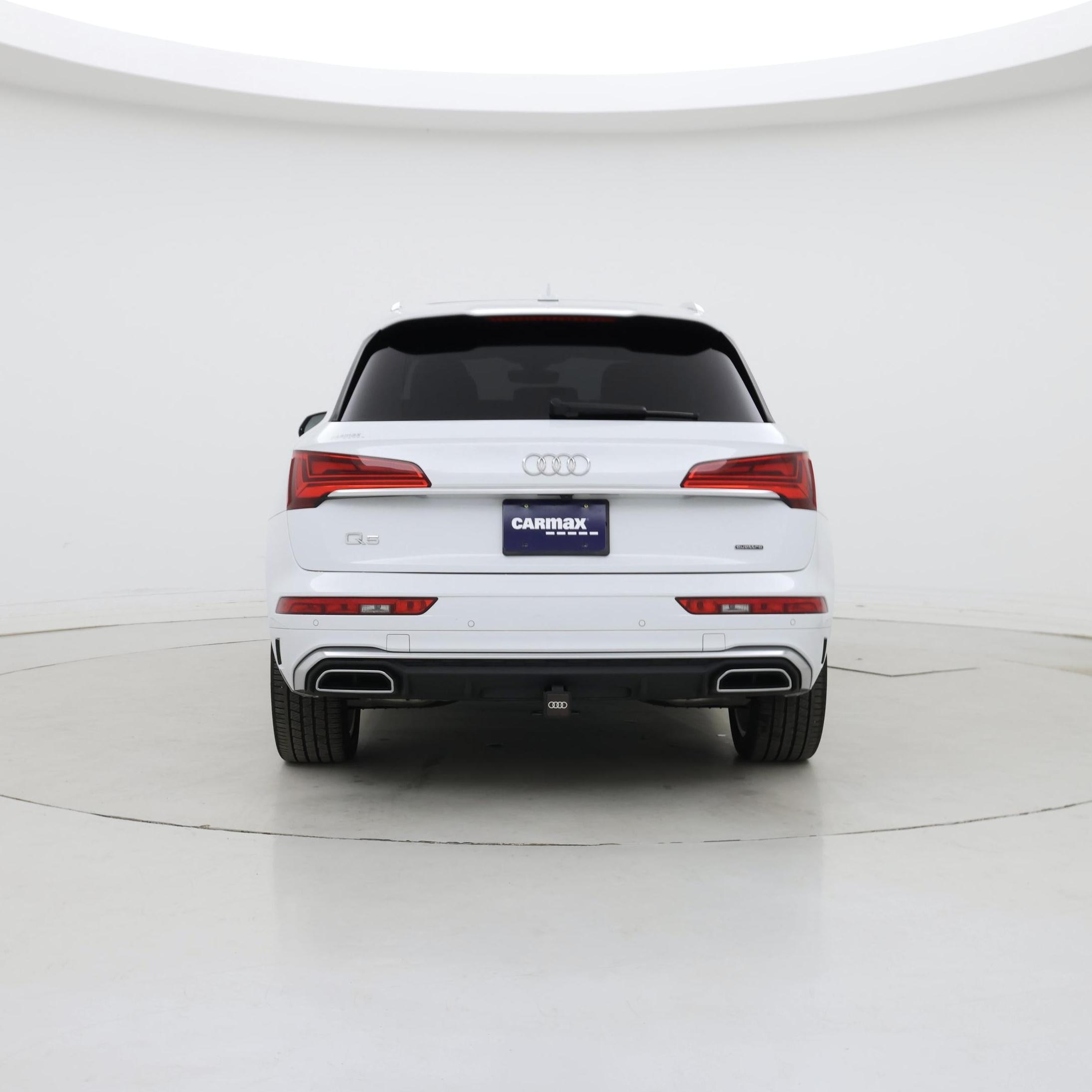 Thumbnail: 2023 Audi Q5 - 6