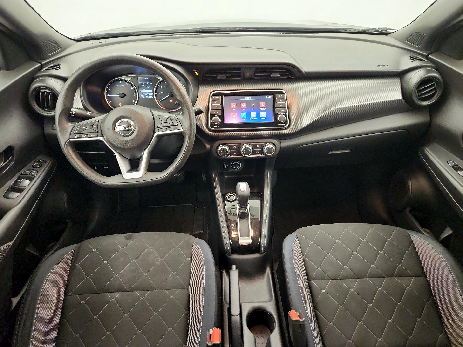 Thumbnail: 2018 Nissan Kicks - 9
