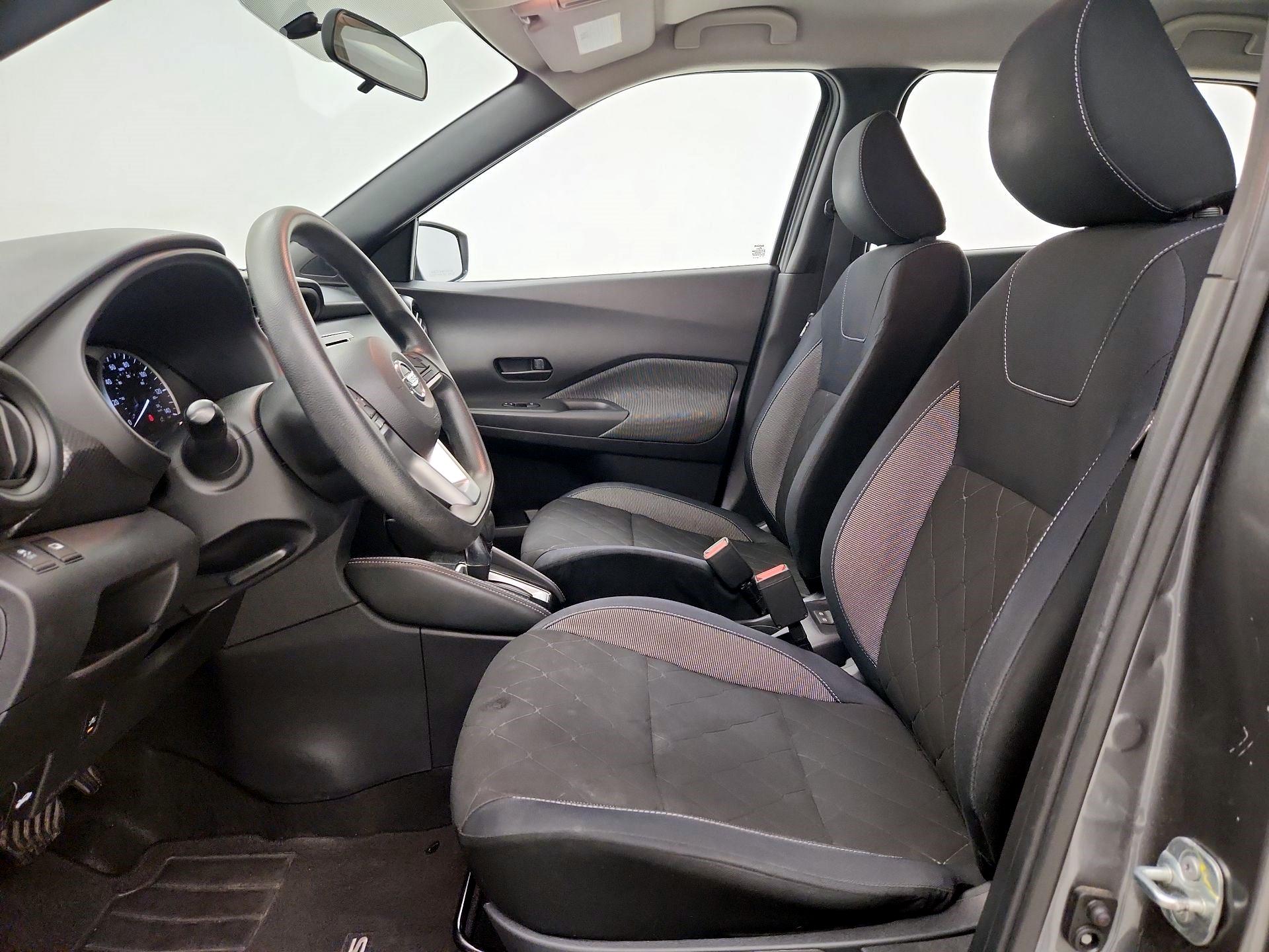 Thumbnail: 2018 Nissan Kicks - 11