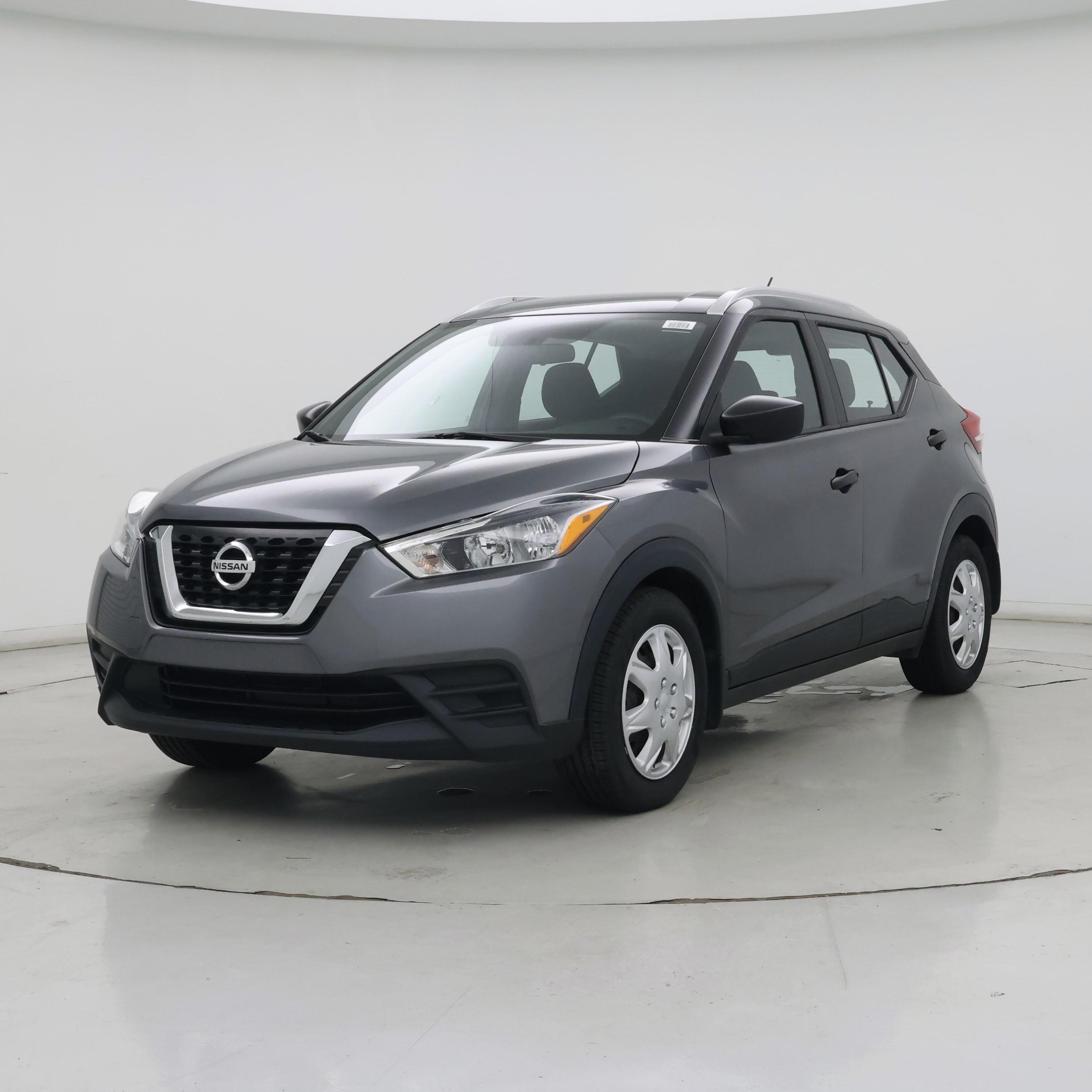 Thumbnail: 2018 Nissan Kicks - 4
