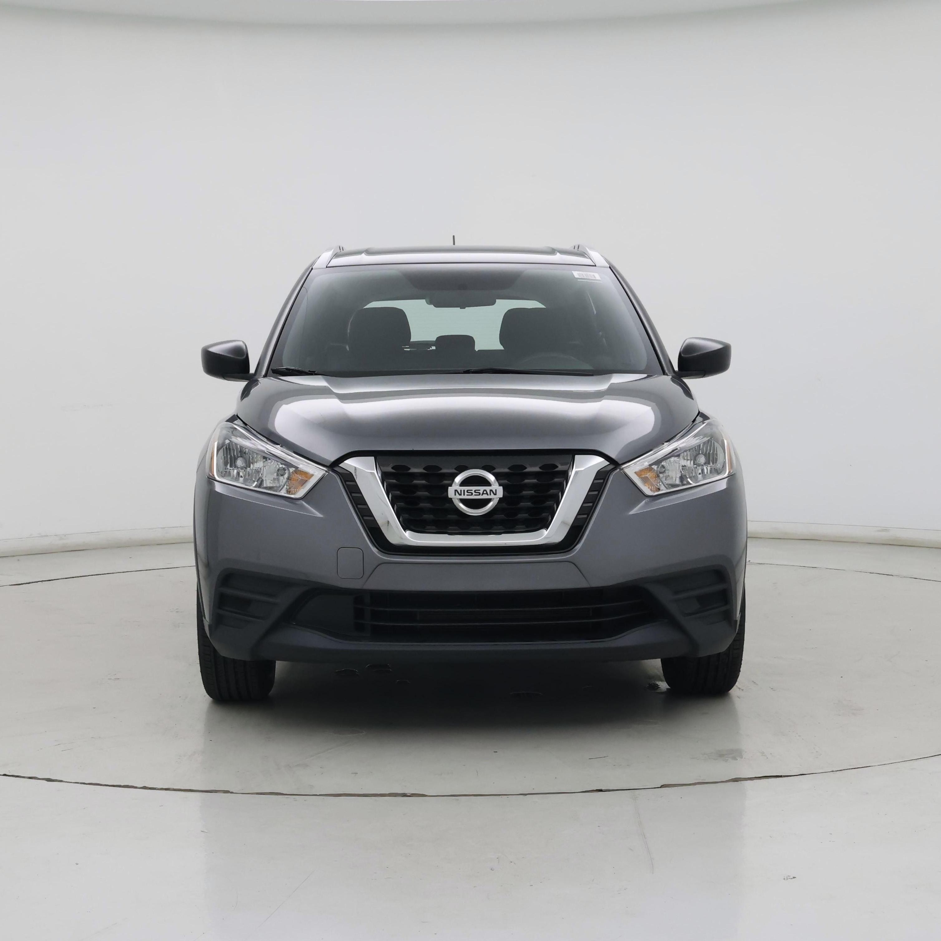 Thumbnail: 2018 Nissan Kicks - 5