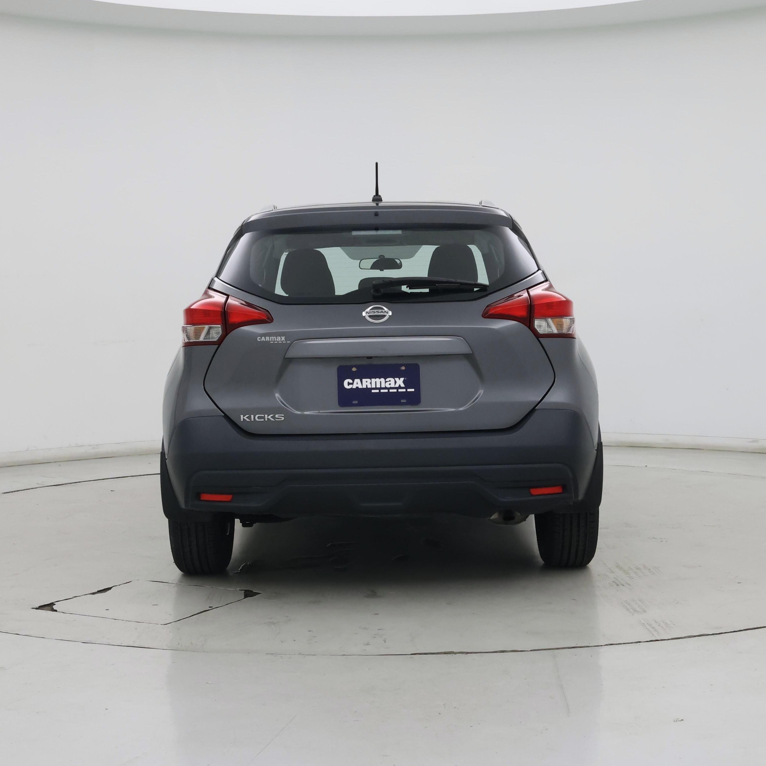 Thumbnail: 2018 Nissan Kicks - 6