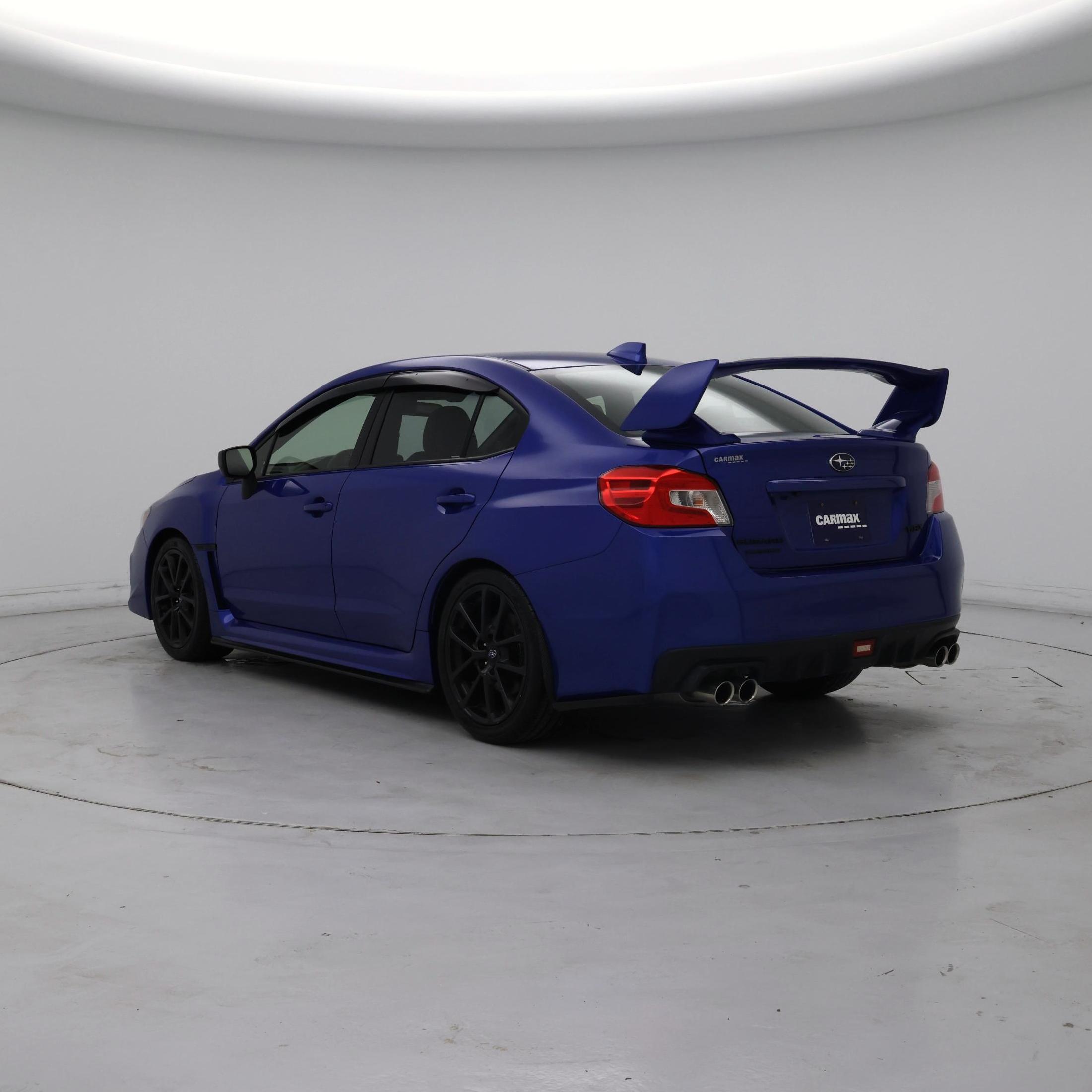 Thumbnail: 2020 Subaru WRX - 2