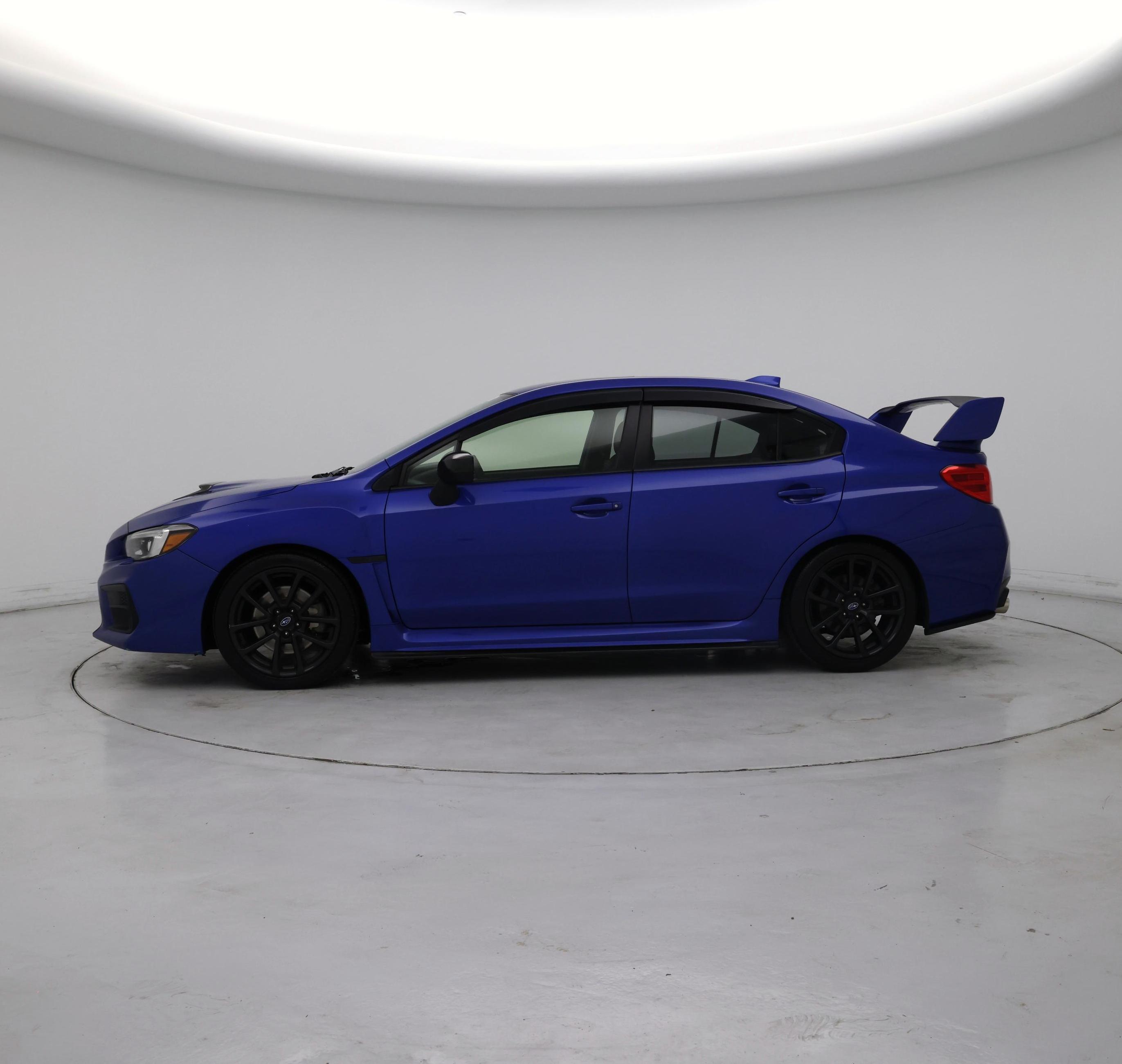 Thumbnail: 2020 Subaru WRX - 3