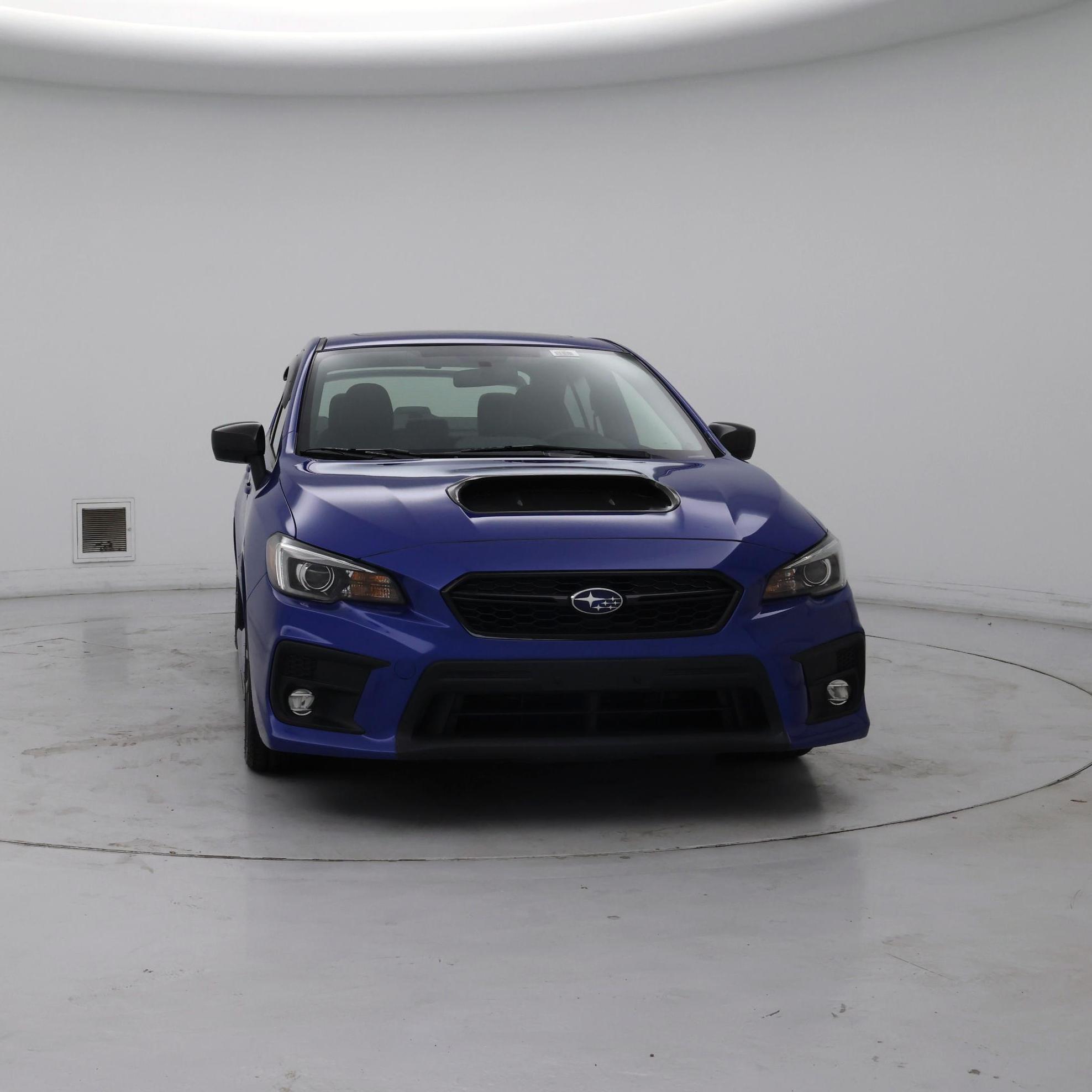 Thumbnail: 2020 Subaru WRX - 5